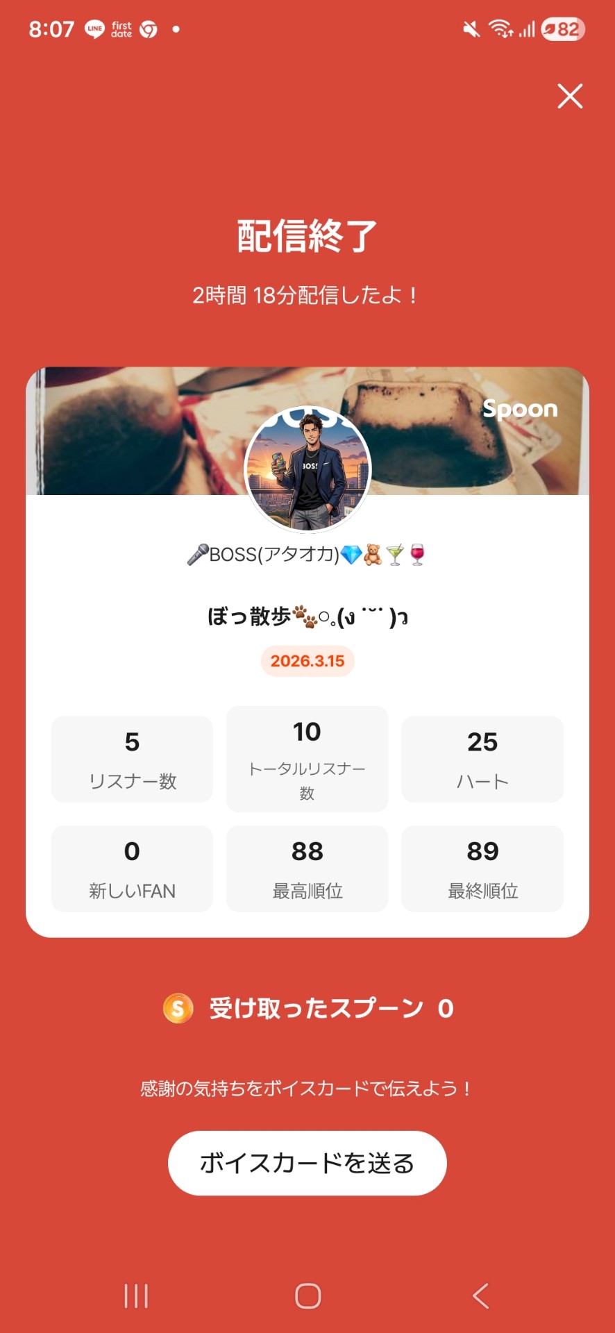 POST