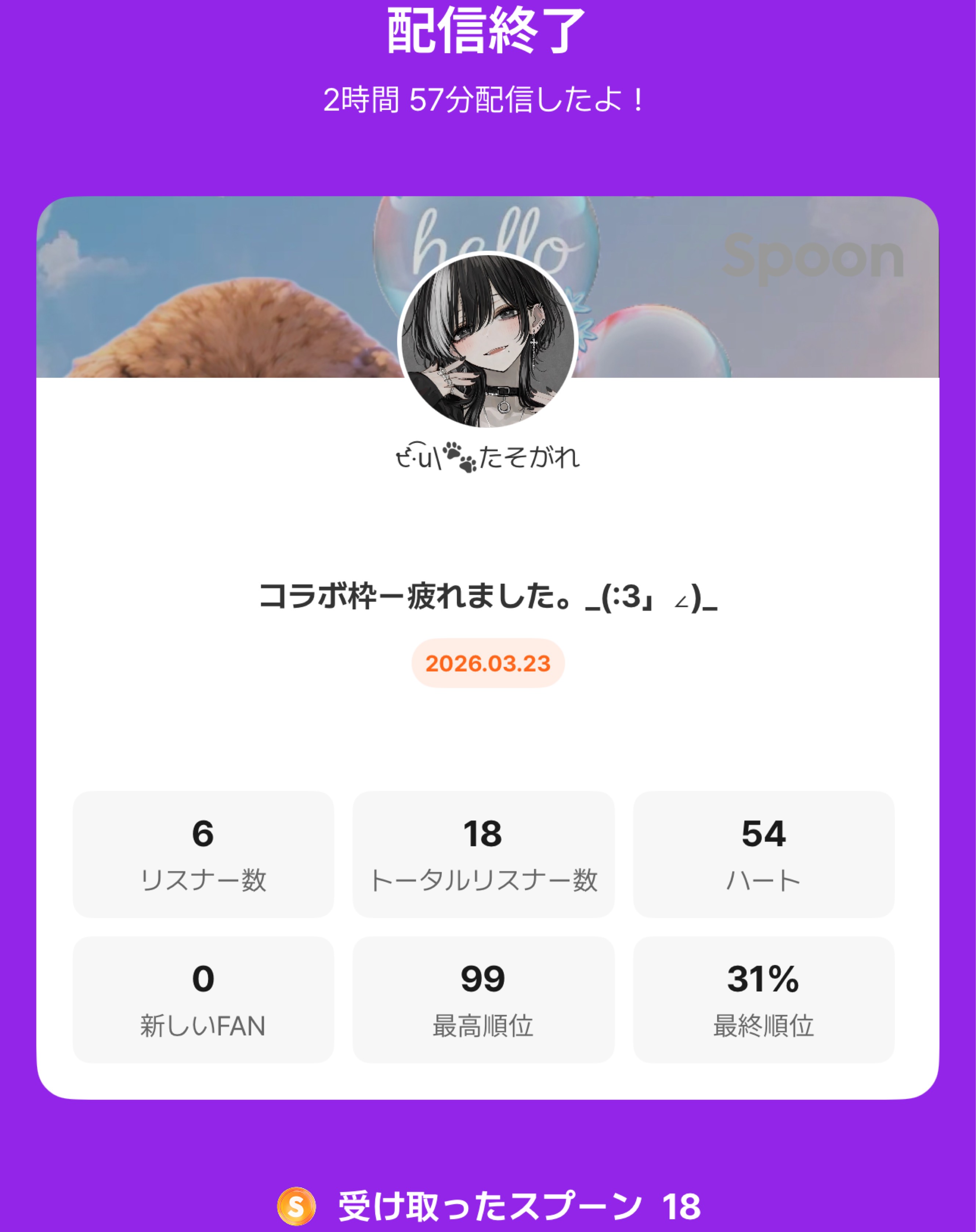 POST