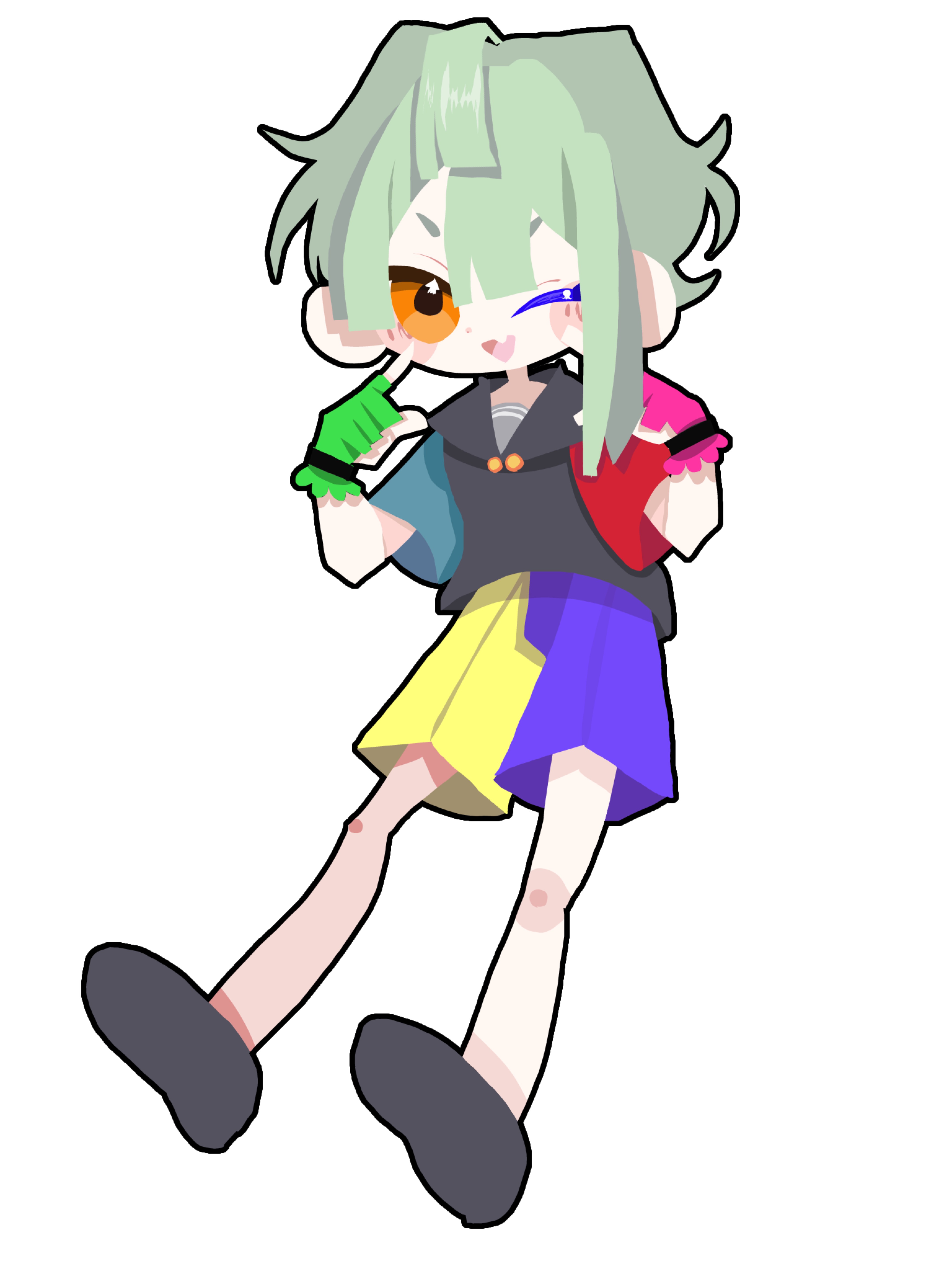 POST