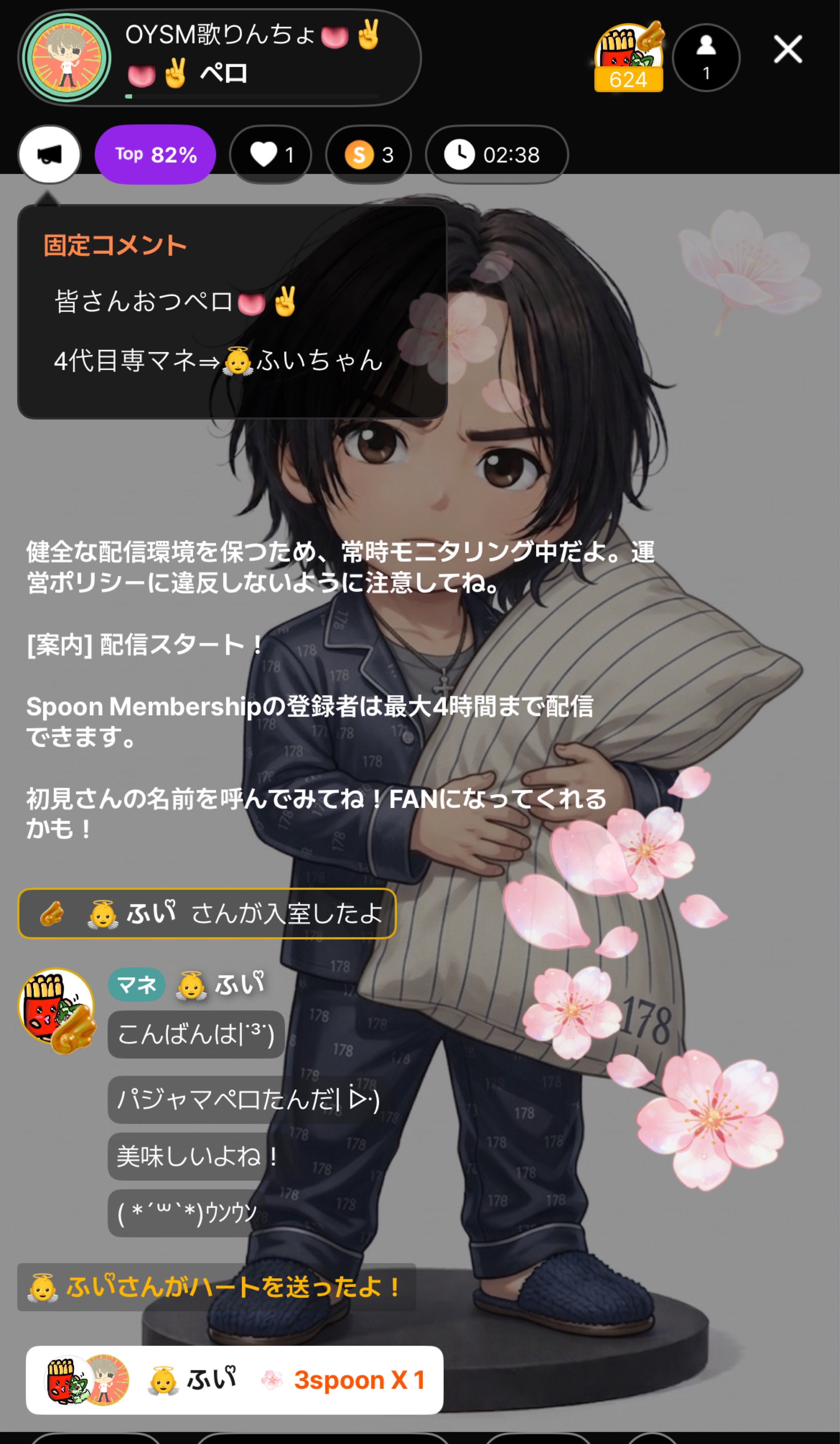 POST