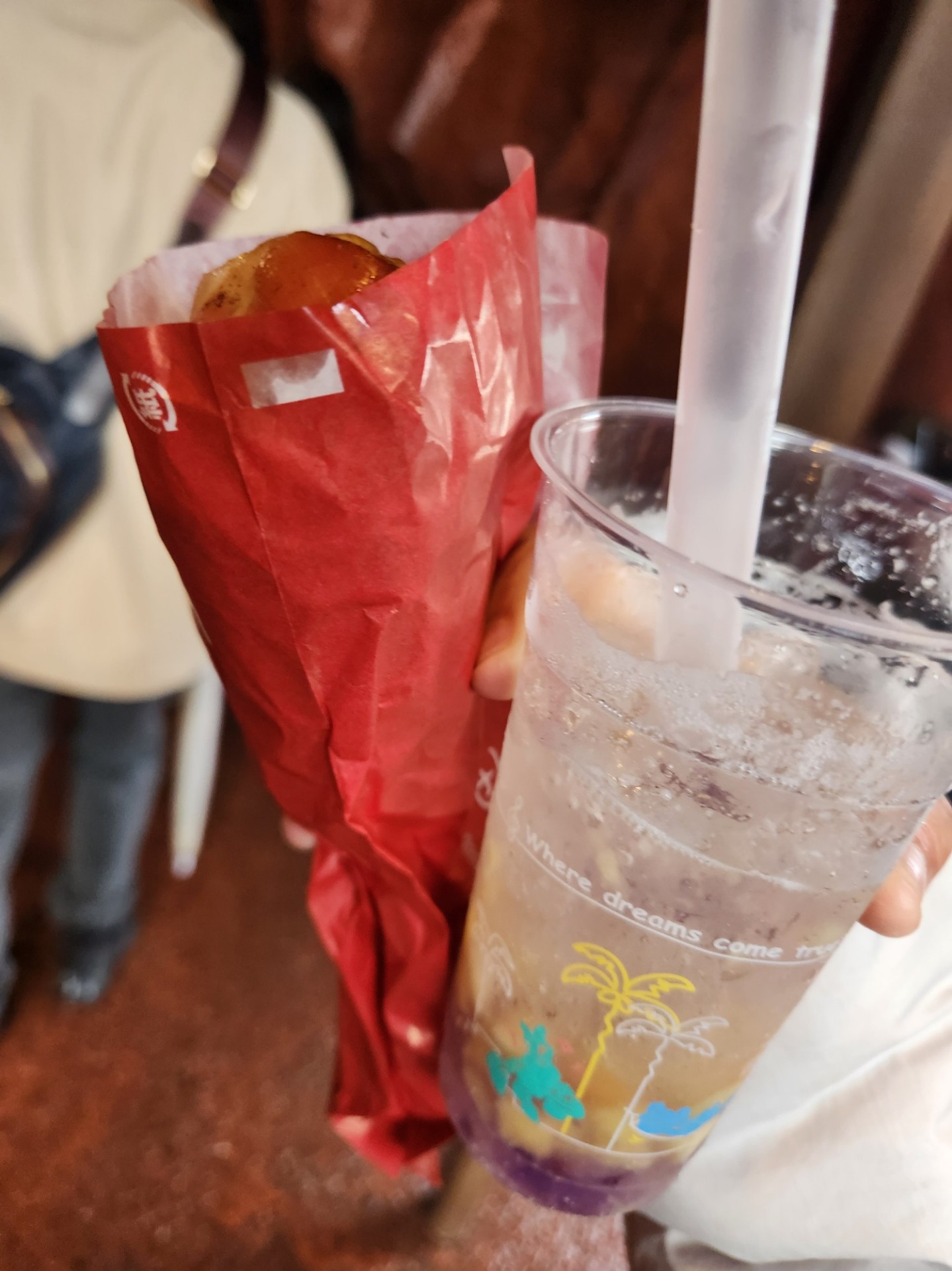 POST