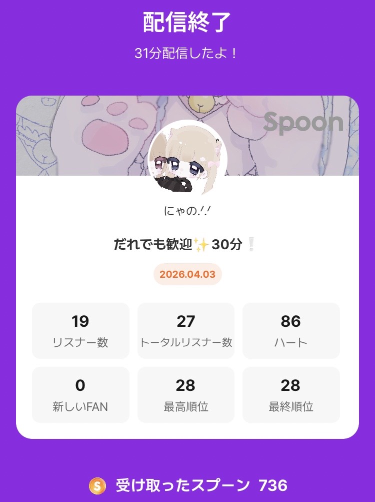 POST