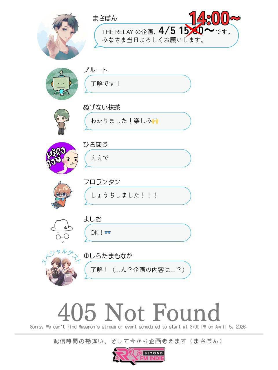 POST