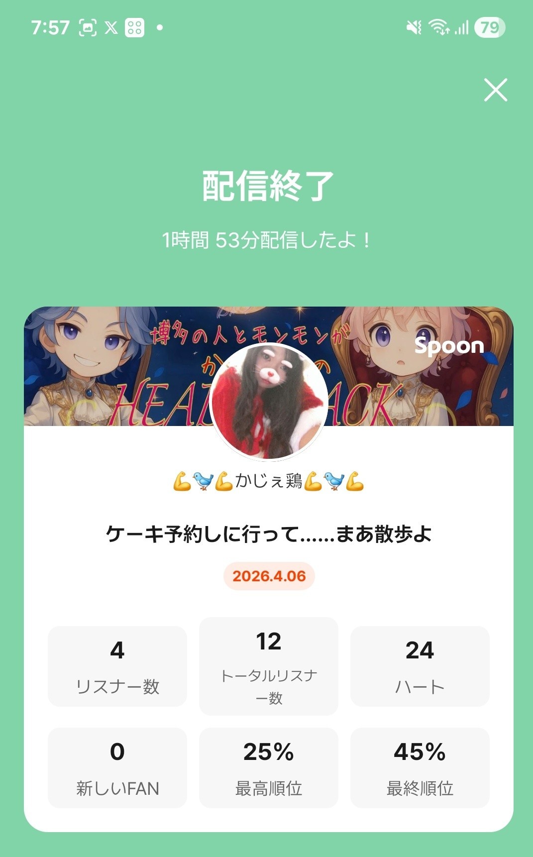 POST