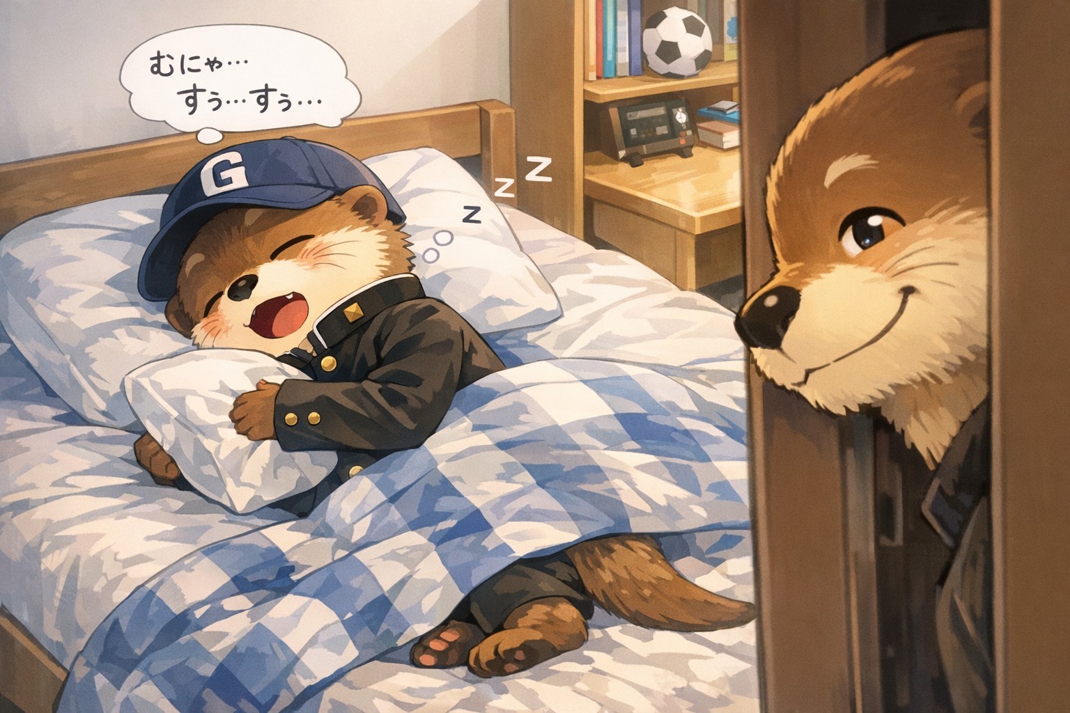 POST