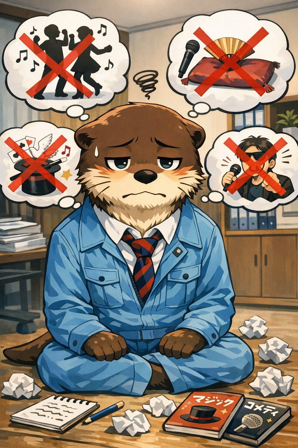 POST