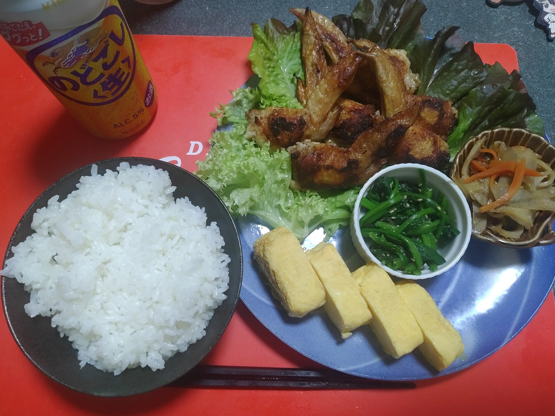 POST