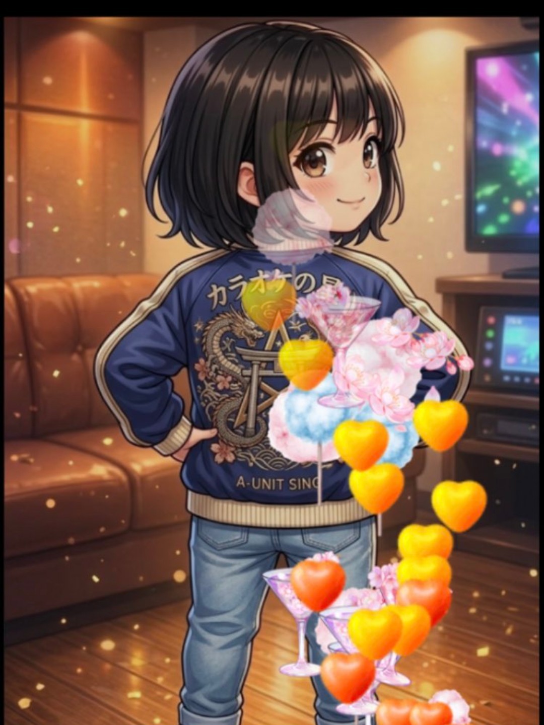POST