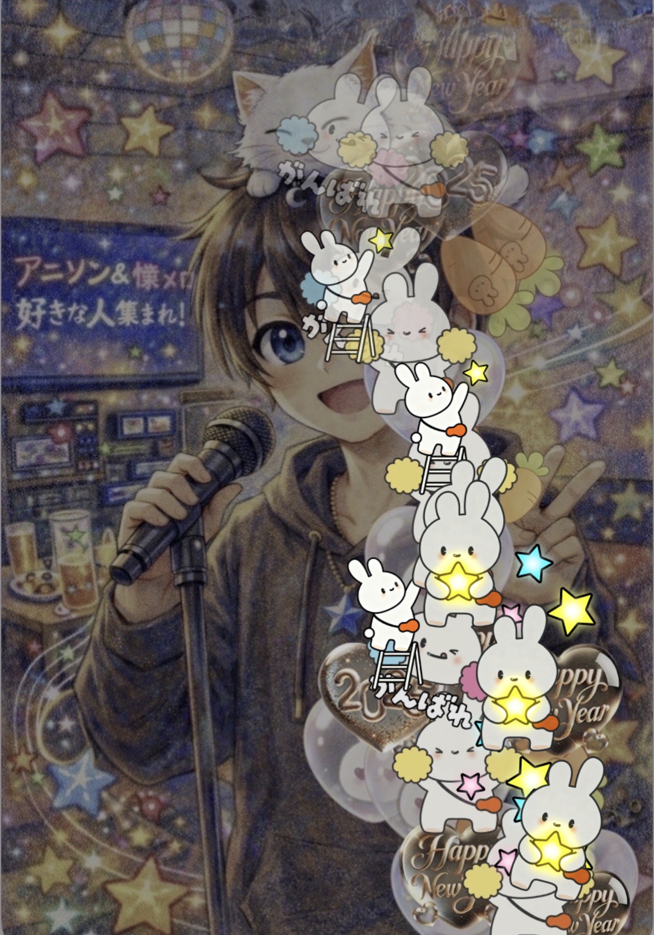 POST