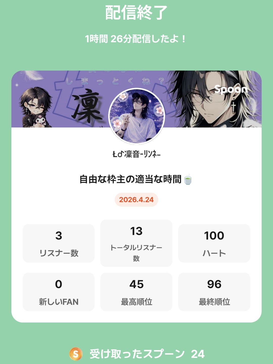 POST
