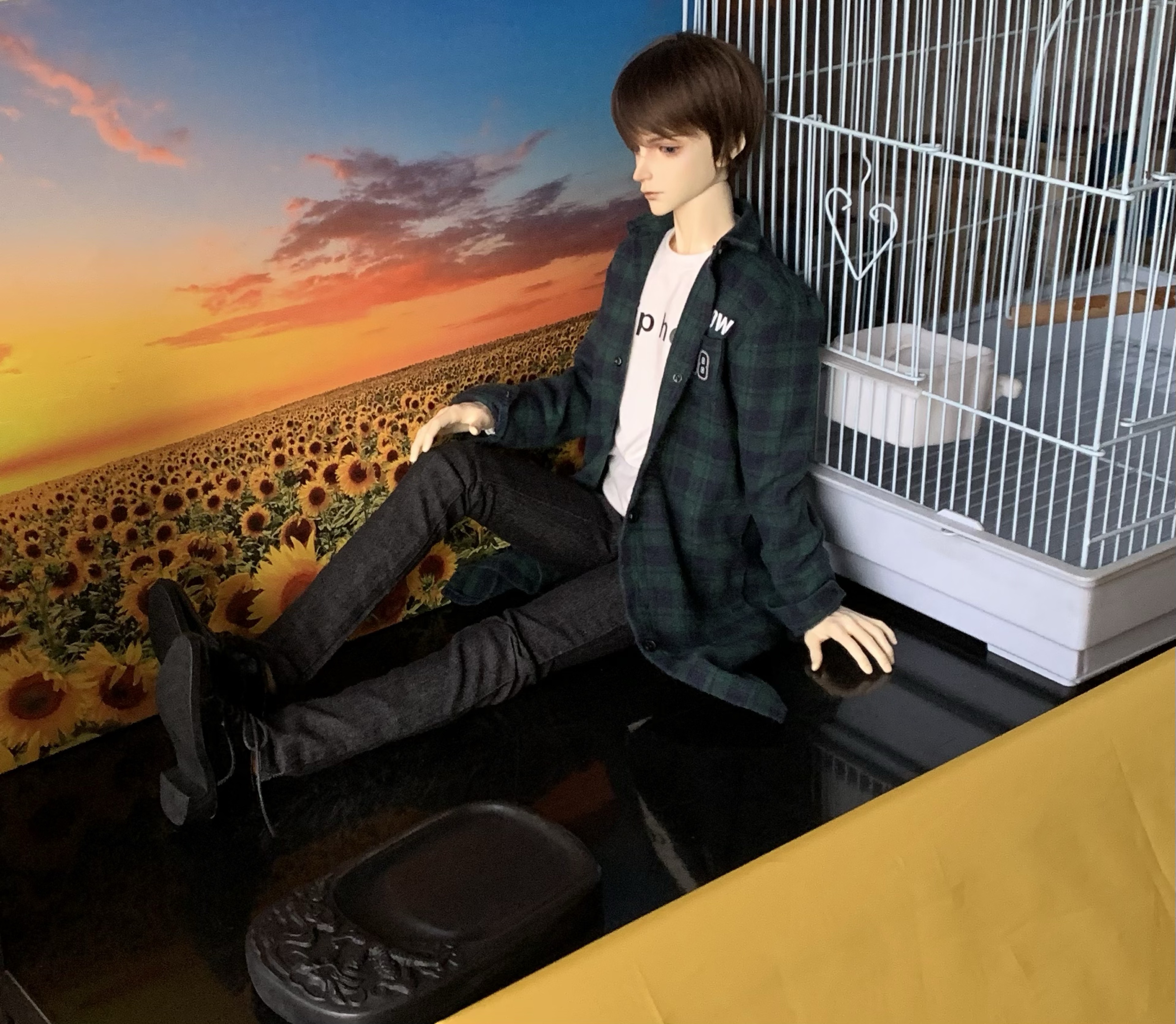 POST