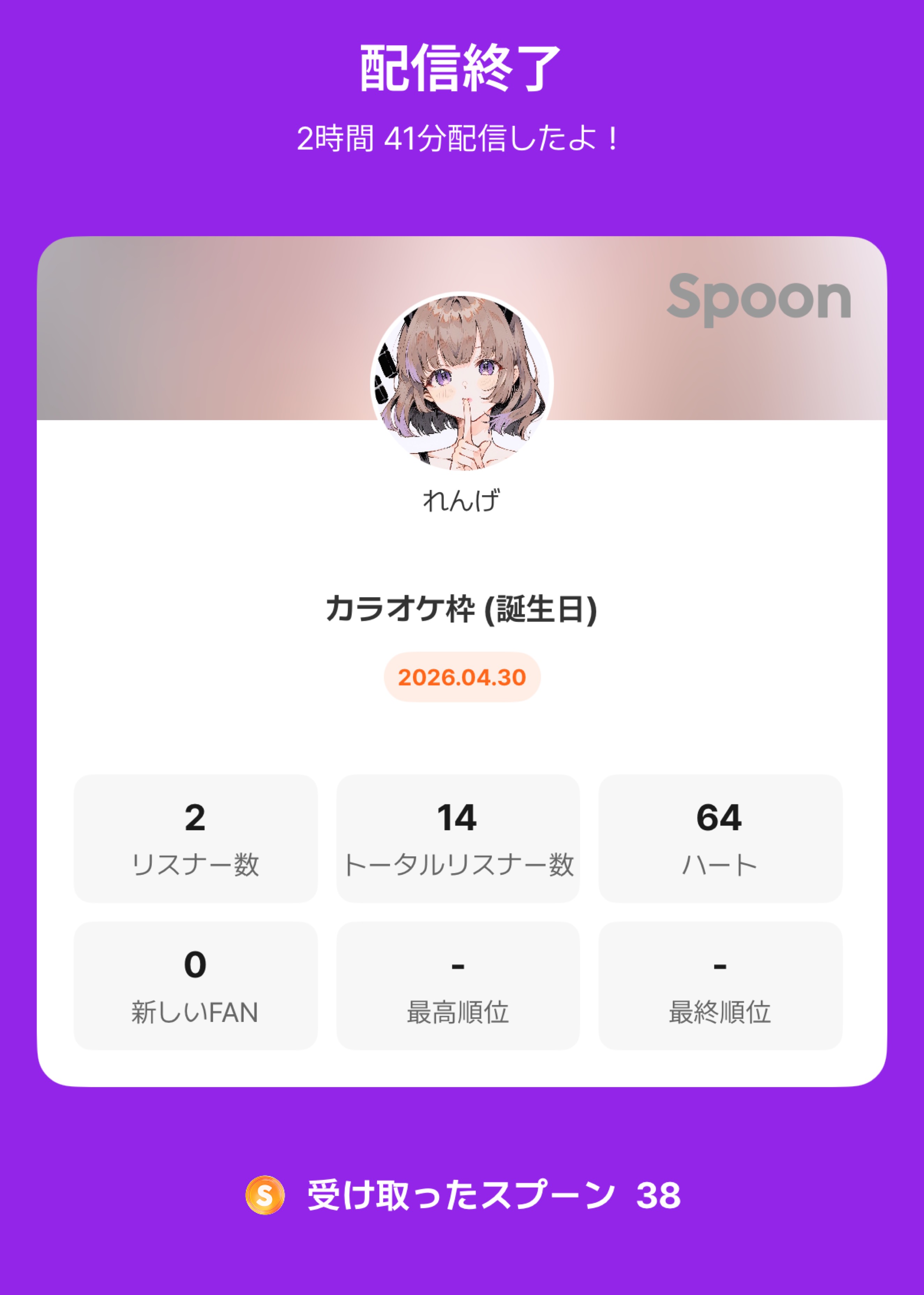 POST