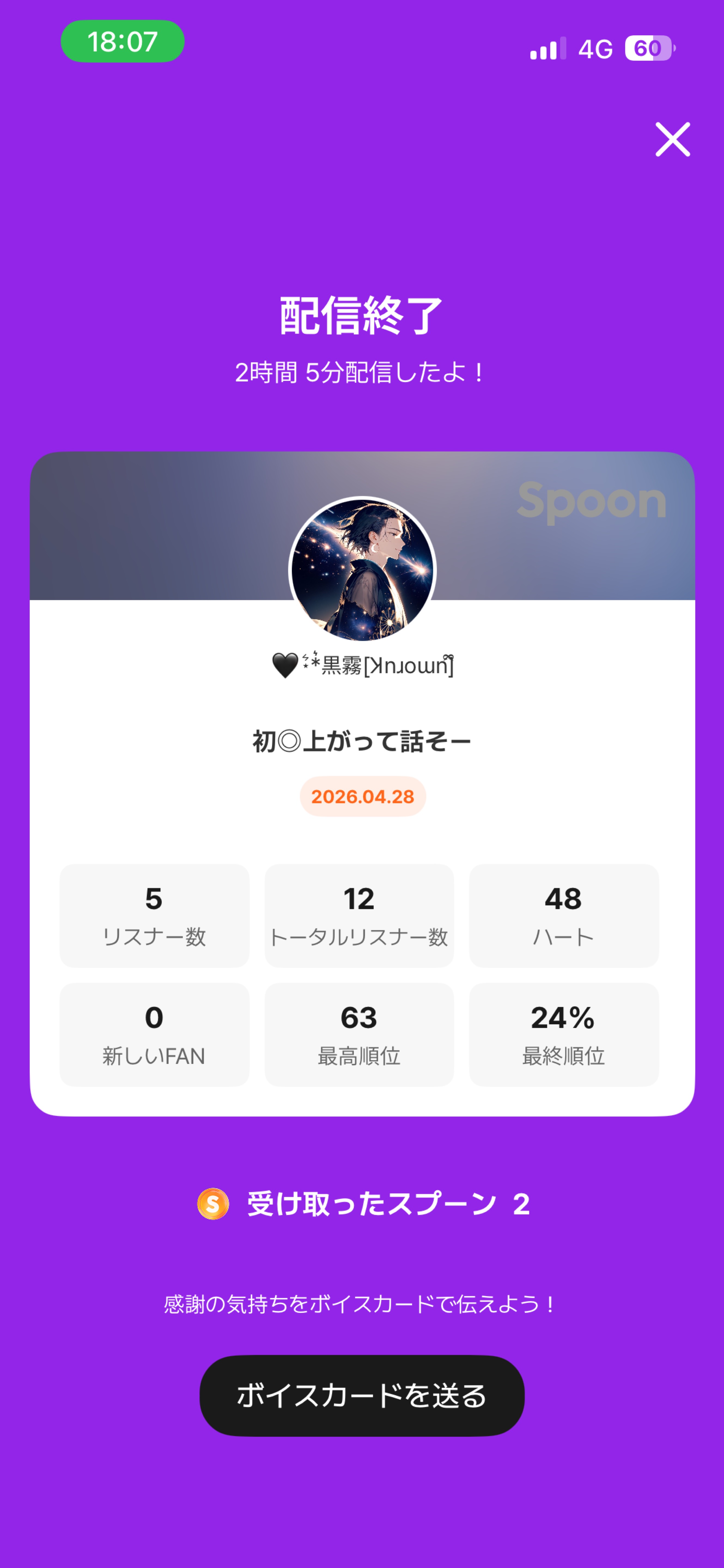 POST