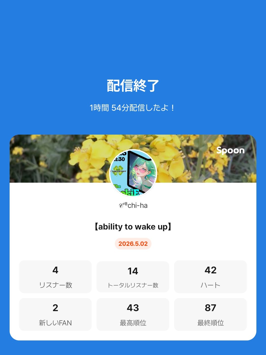 POST