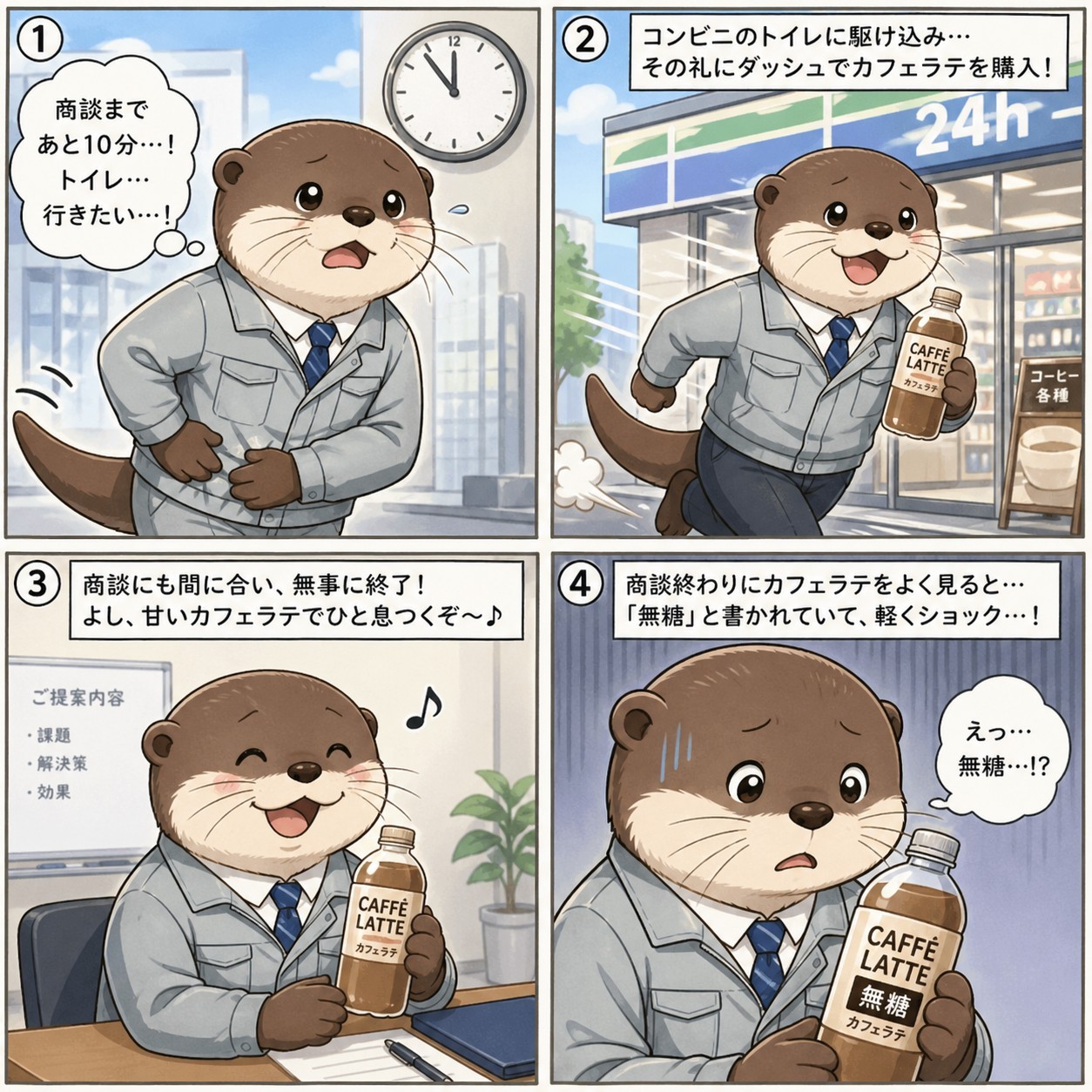 POST