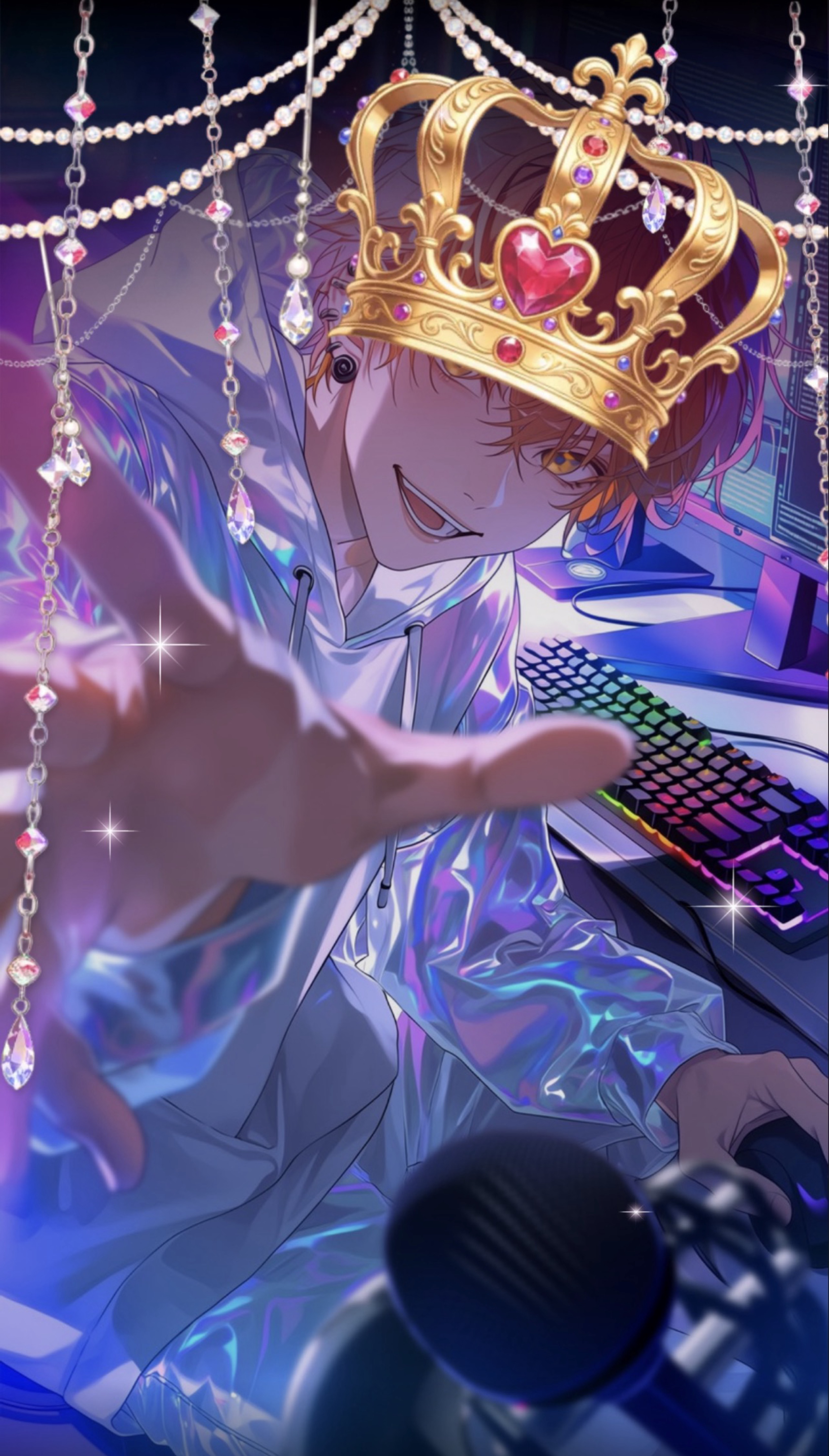 POST