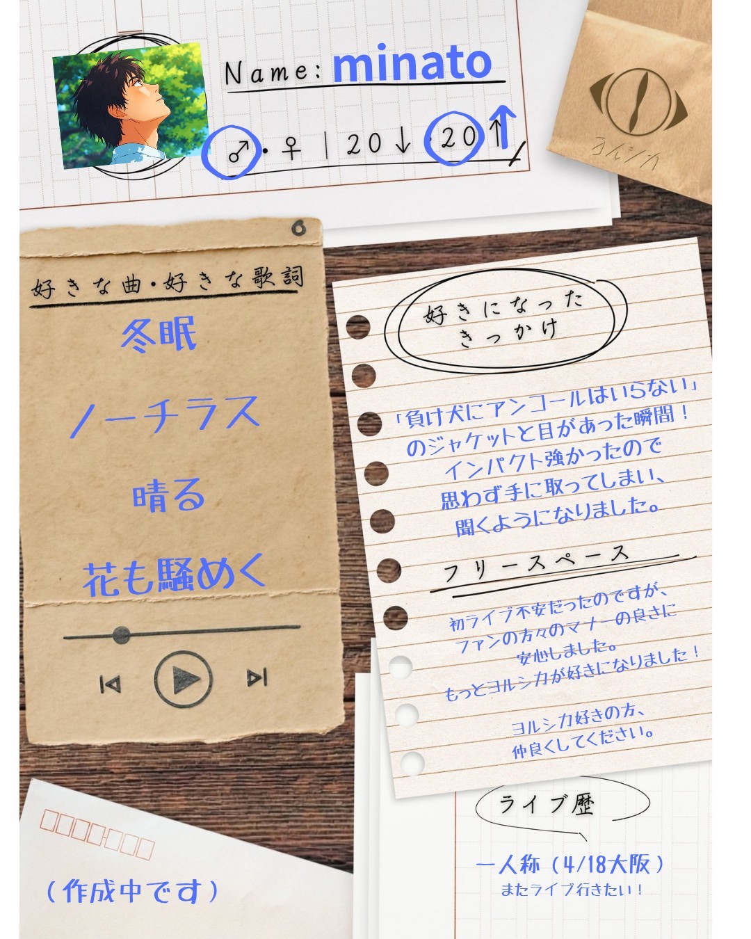 POST