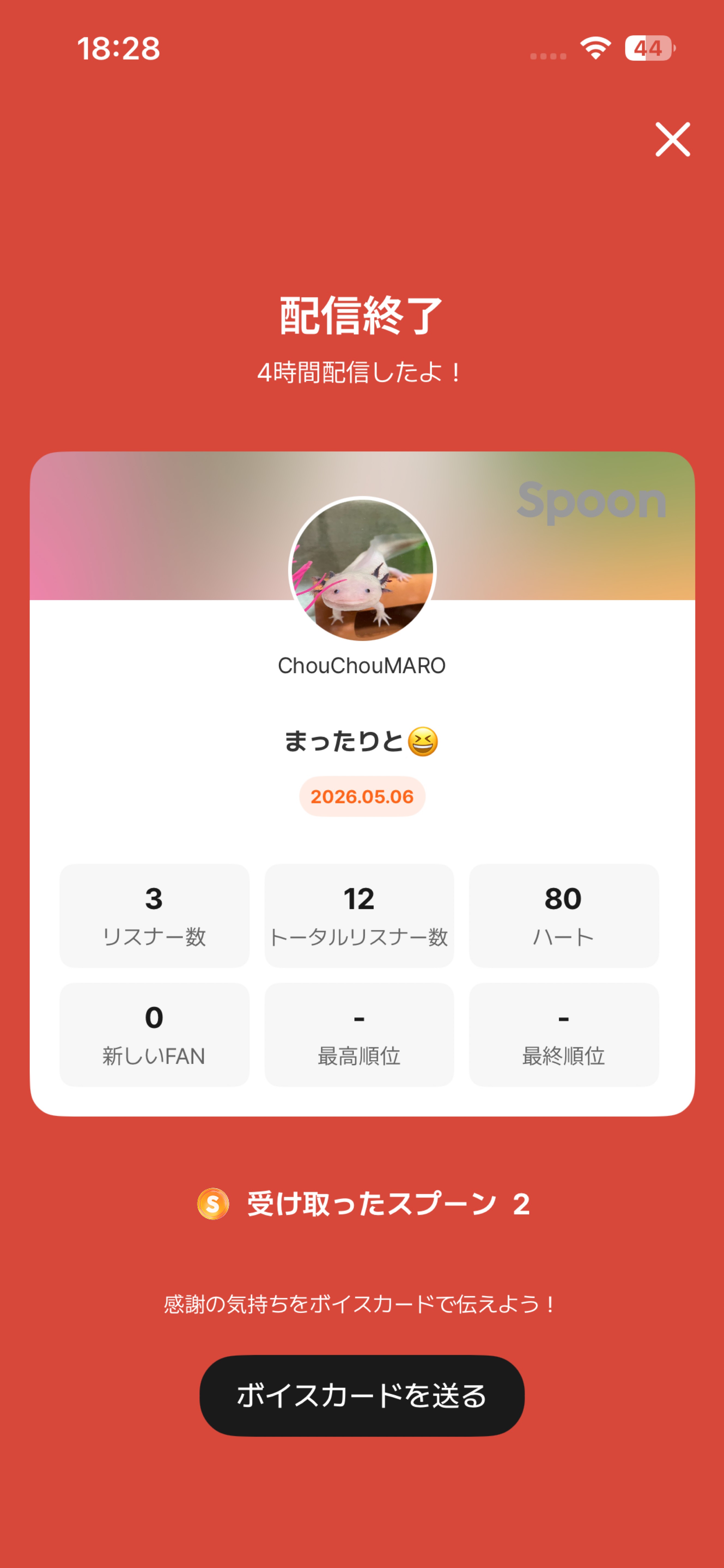 POST