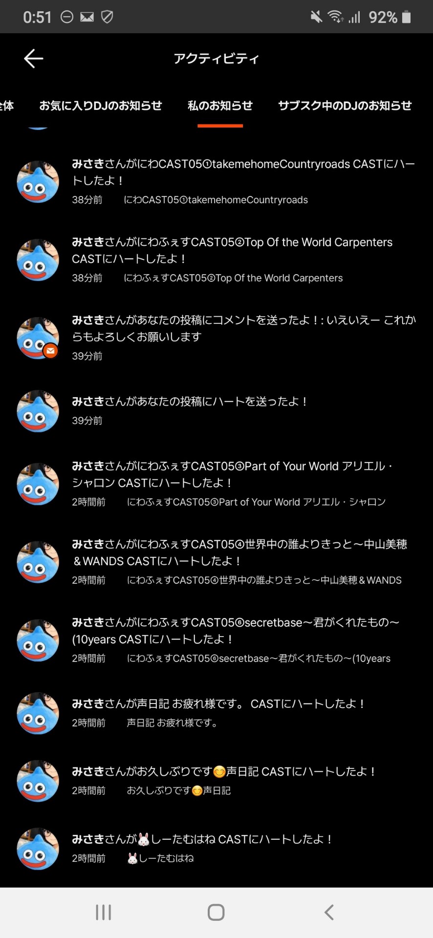 POST