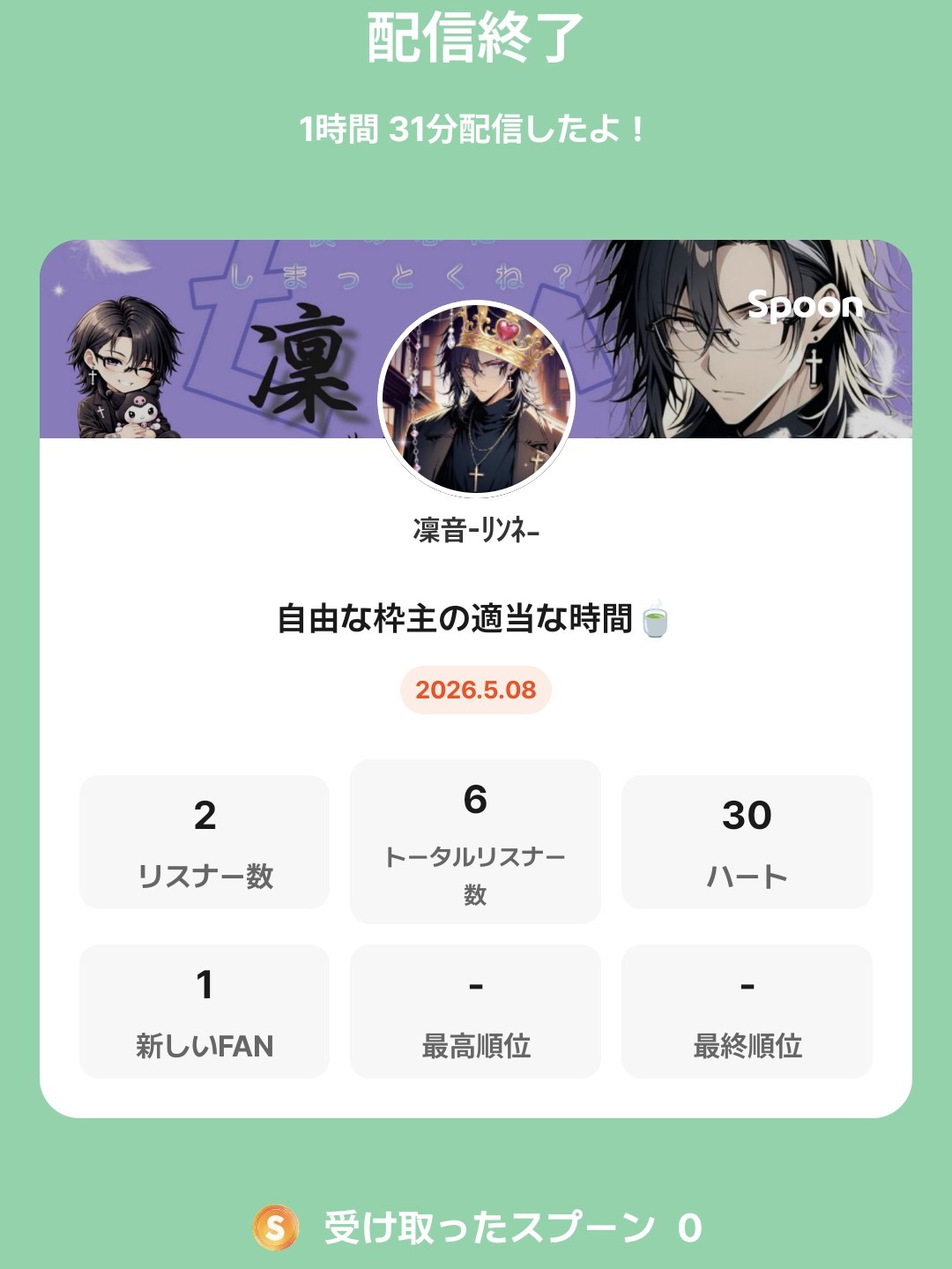 POST