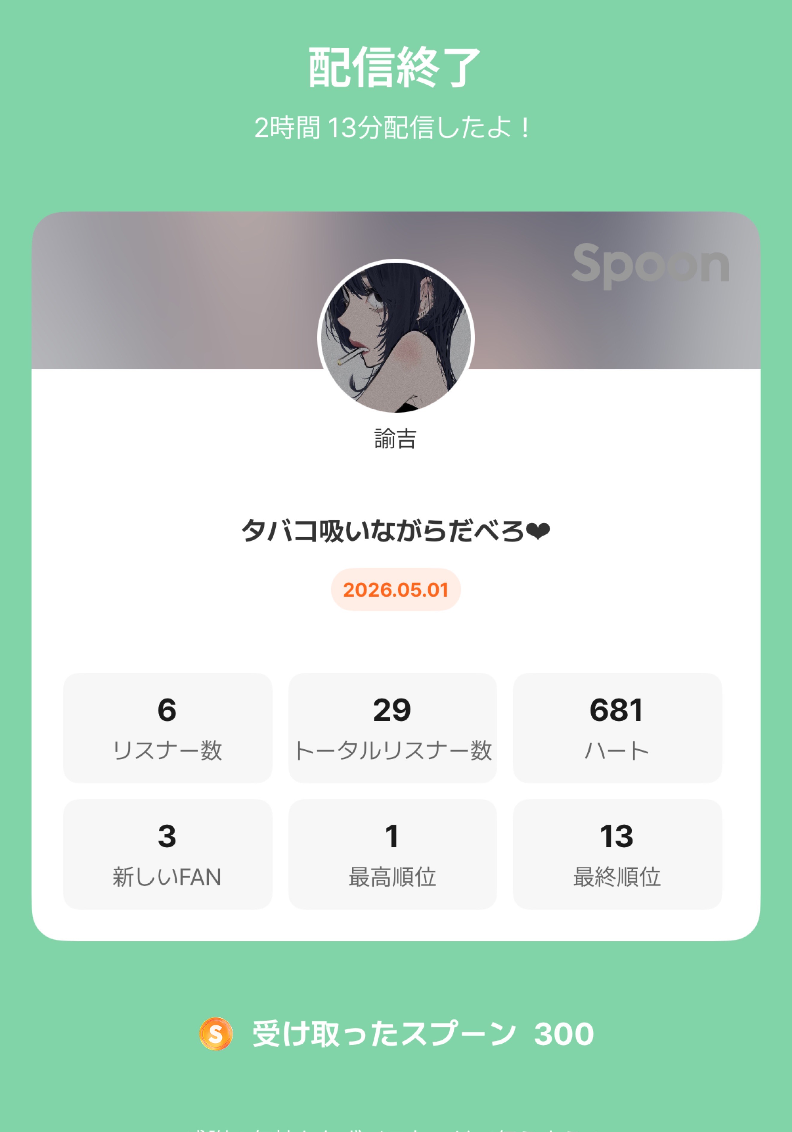 POST