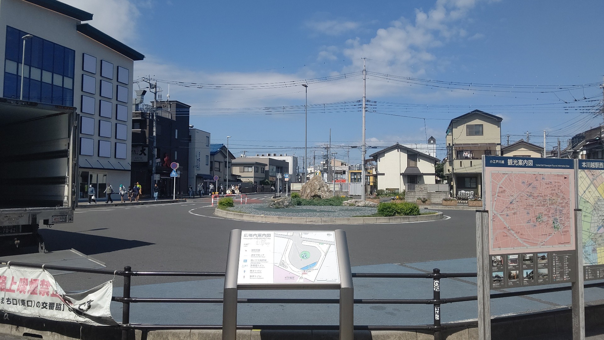 POST