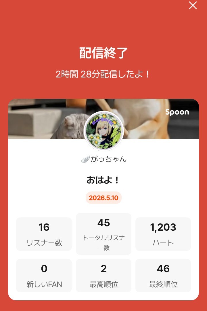 POST