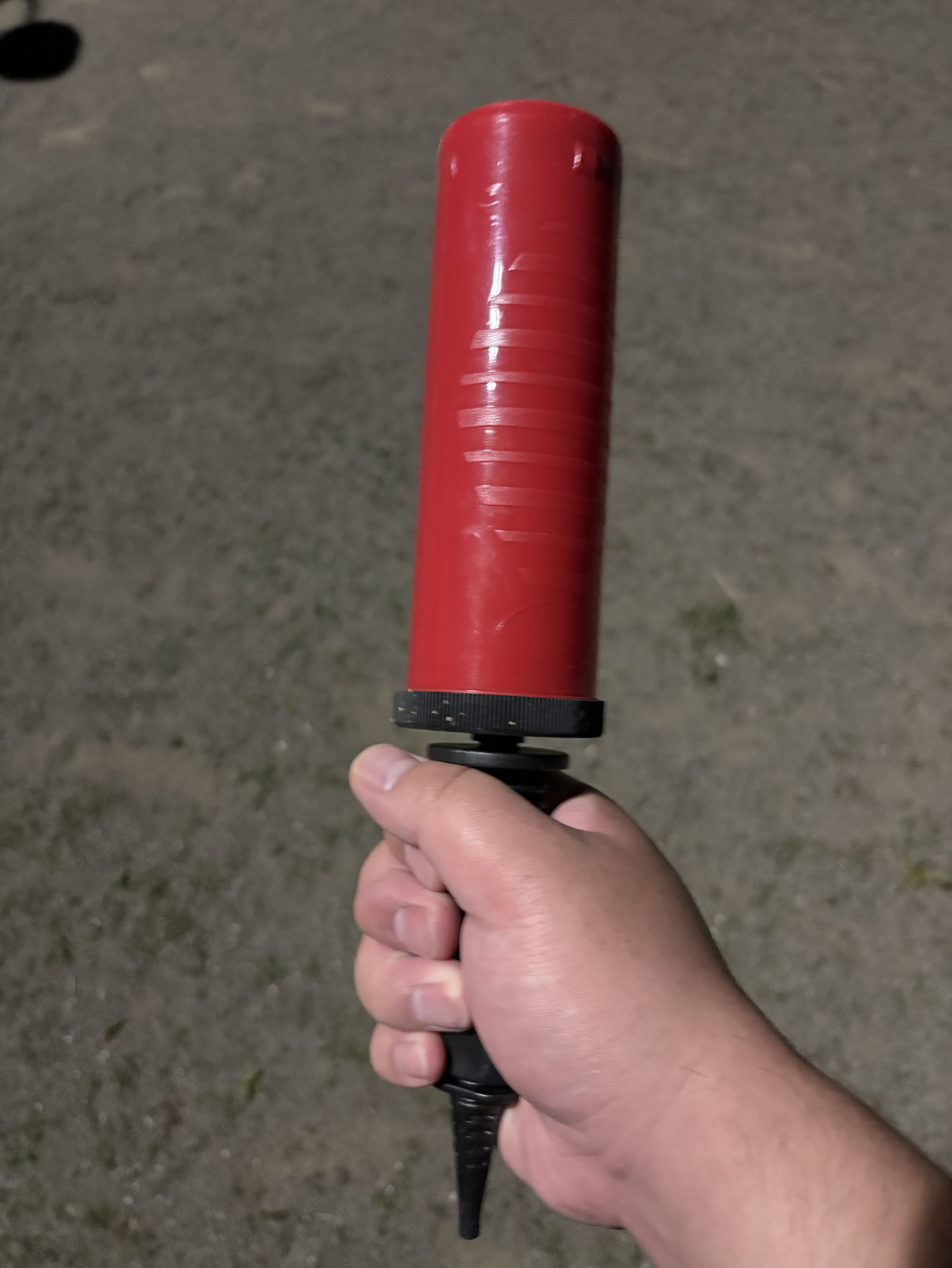 POST