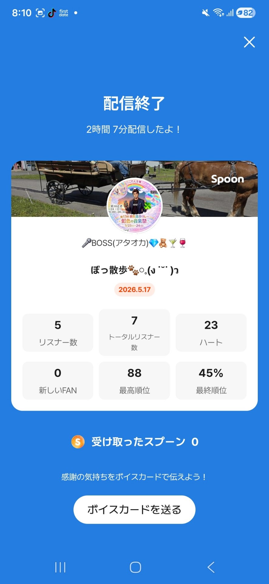 POST