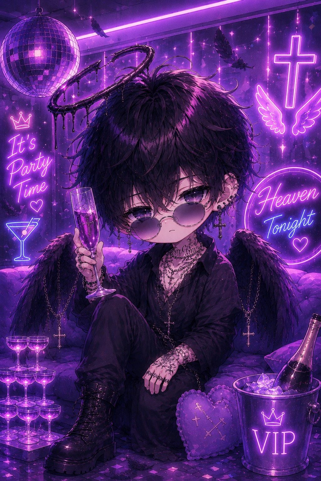 POST