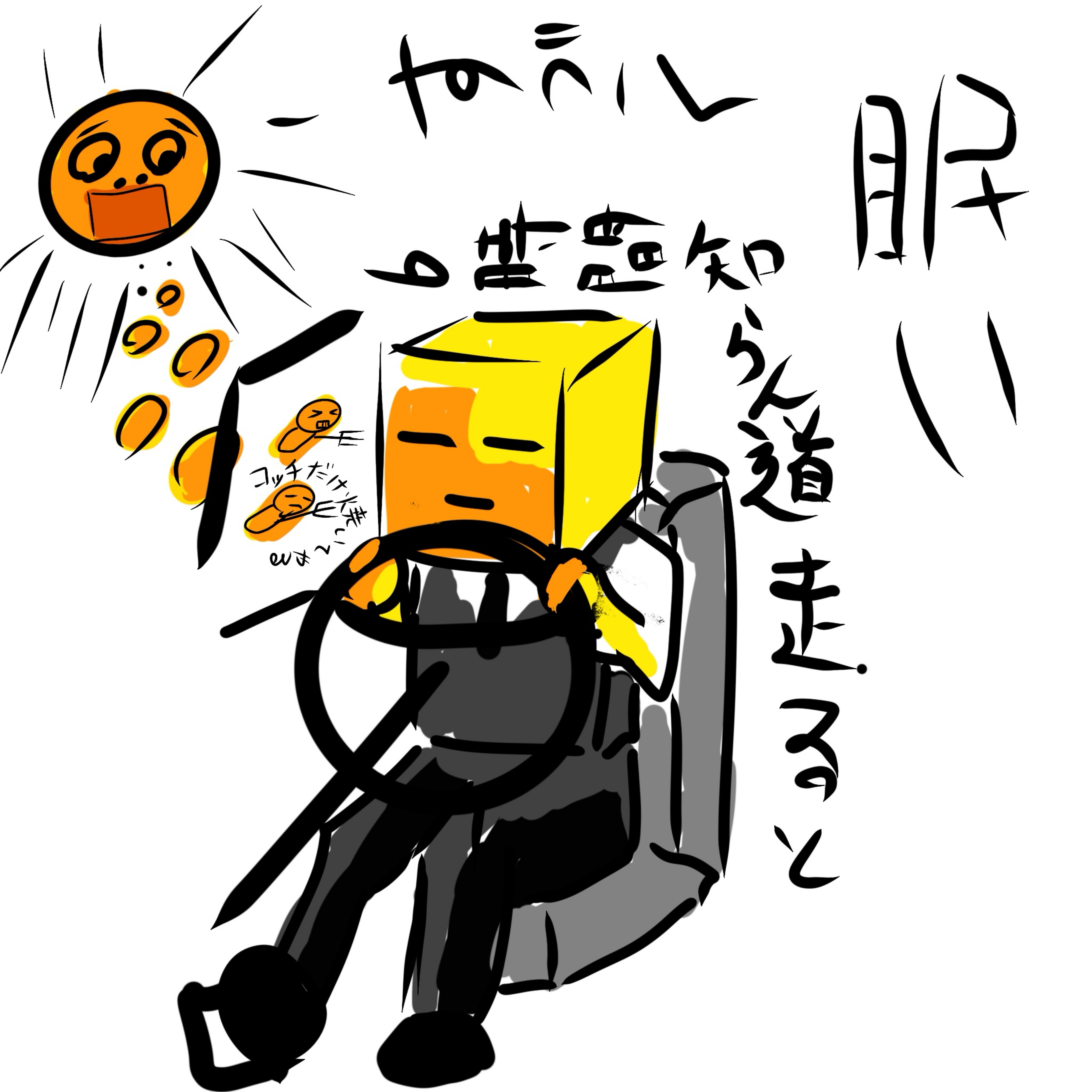 POST