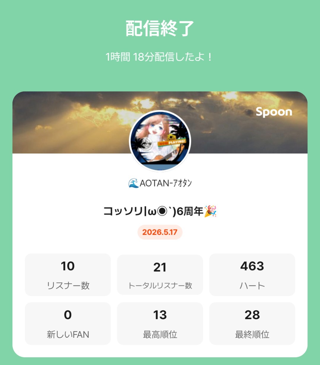 POST