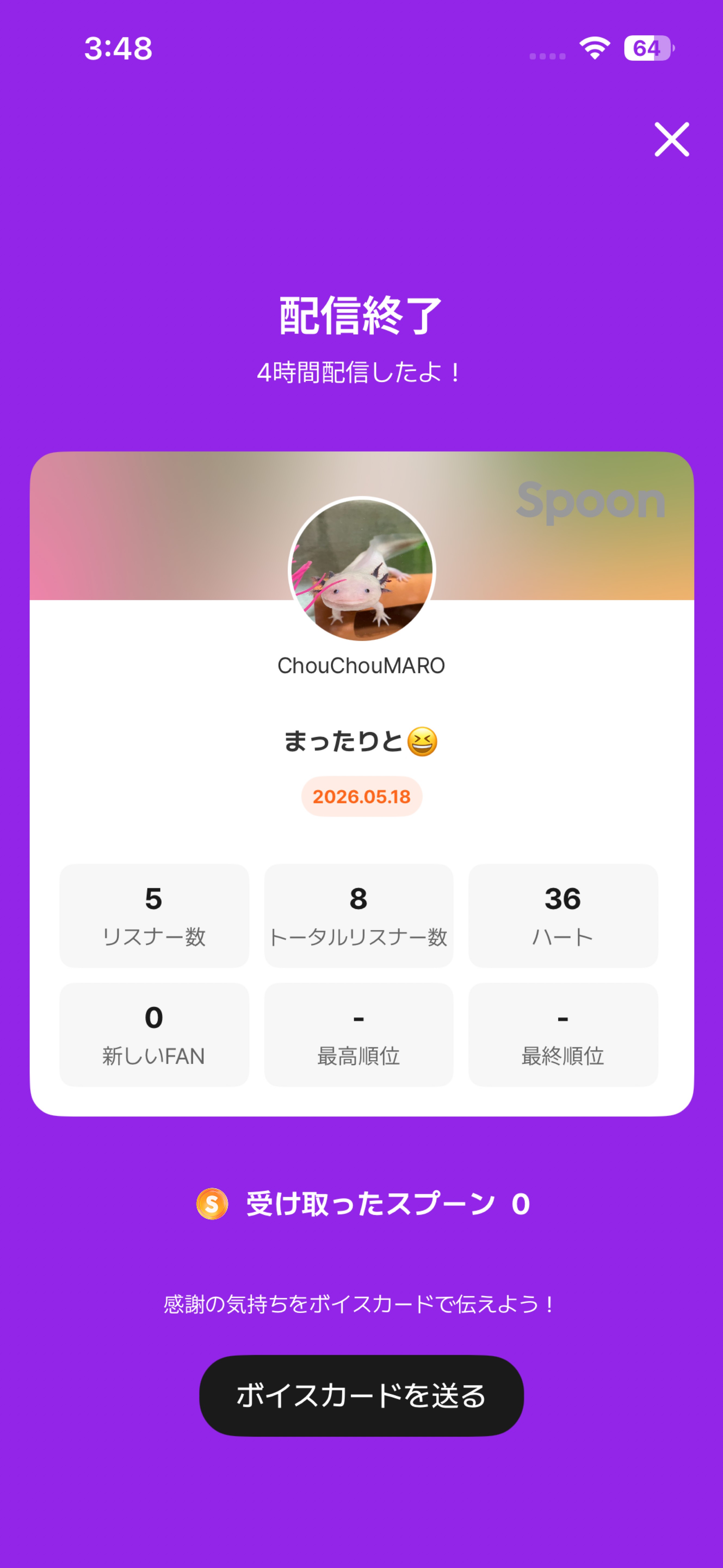 POST
