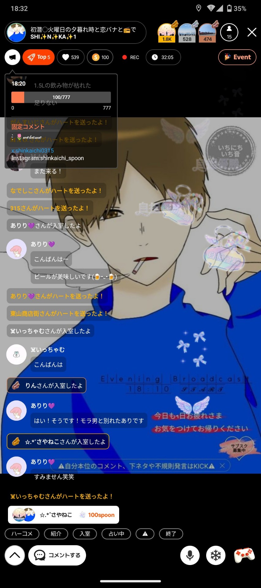 POST