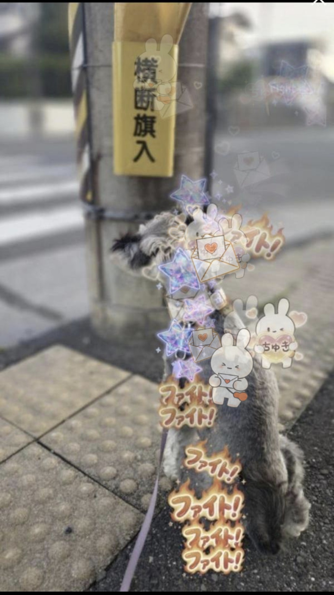 POST
