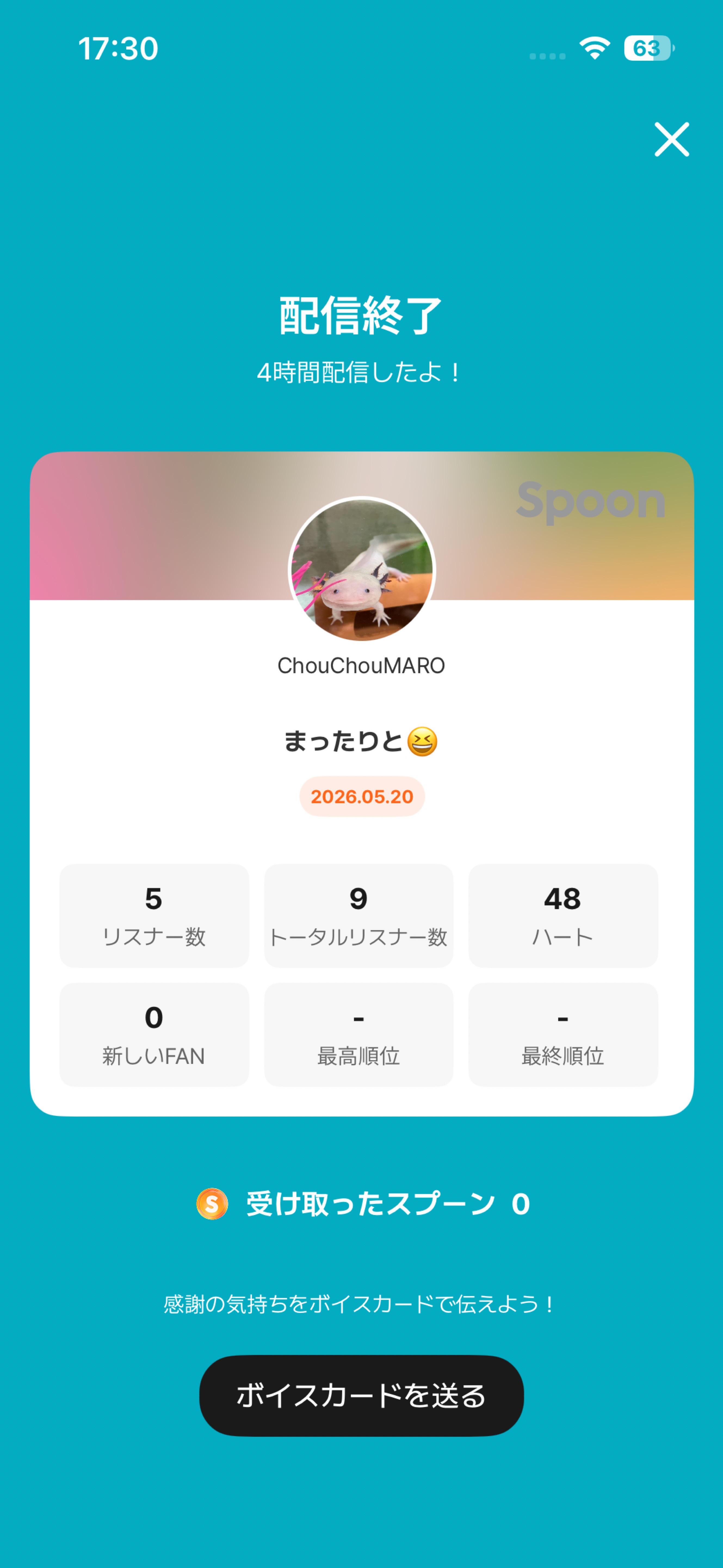 POST