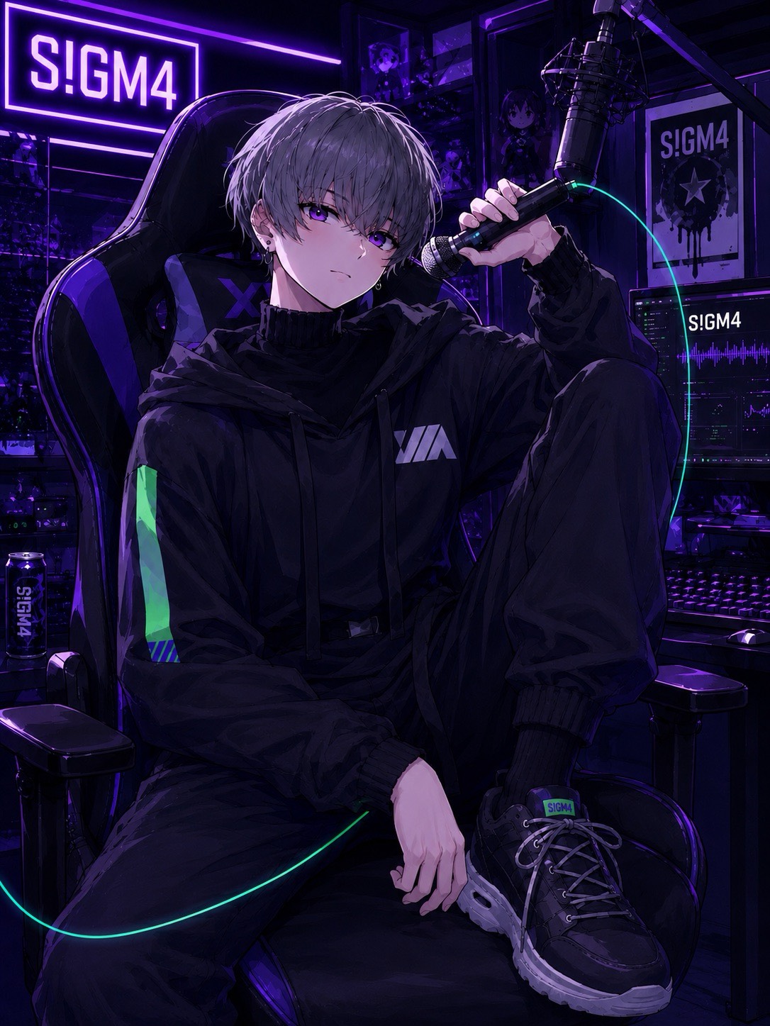 POST
