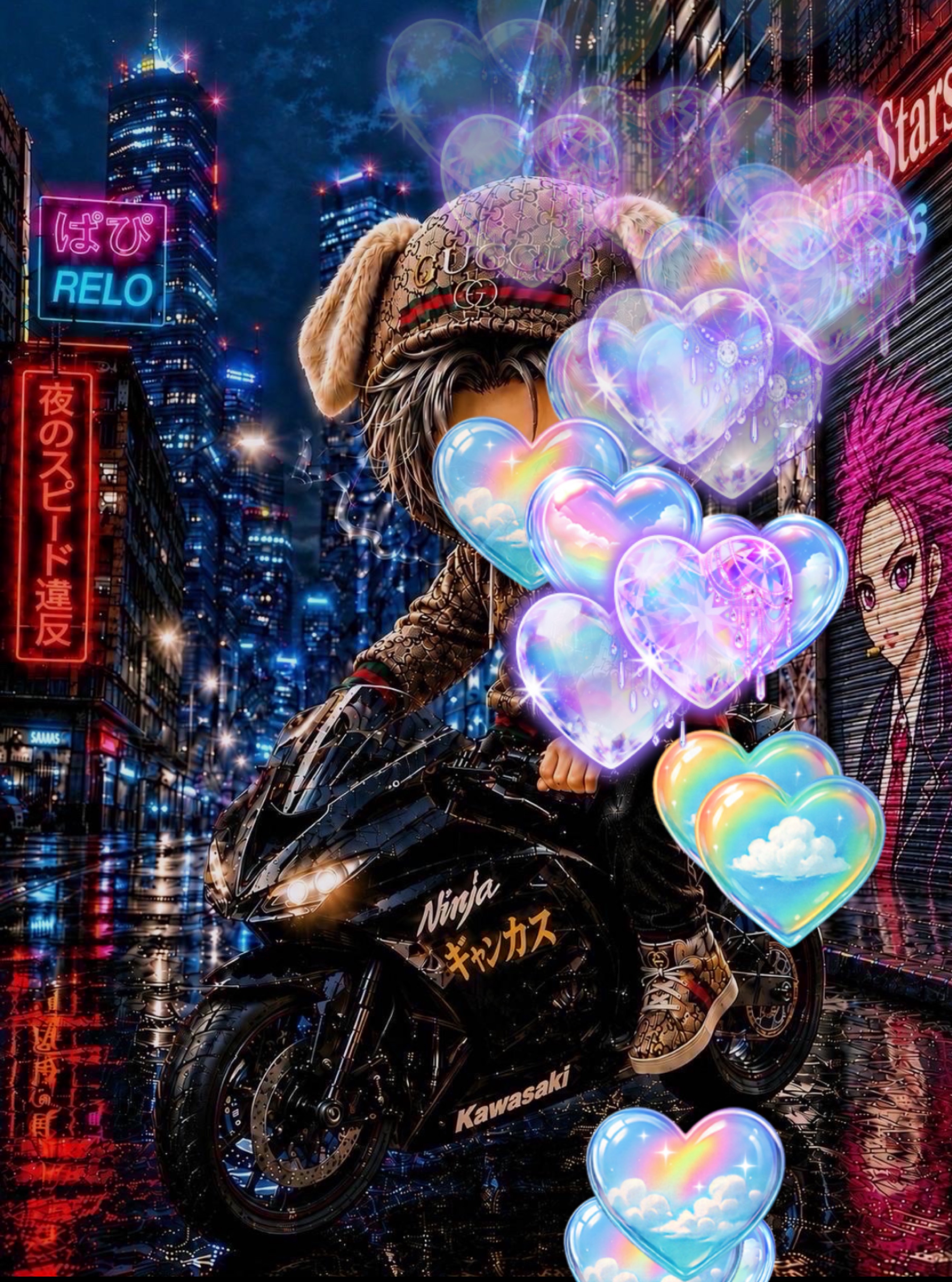 POST