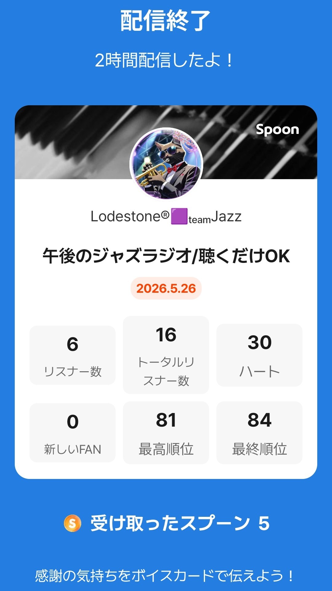 POST