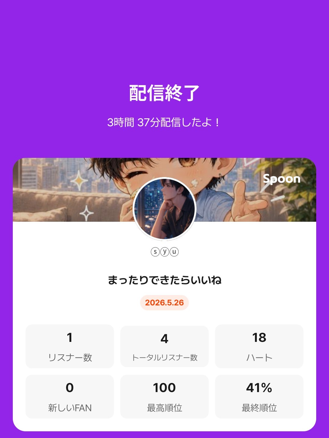 POST
