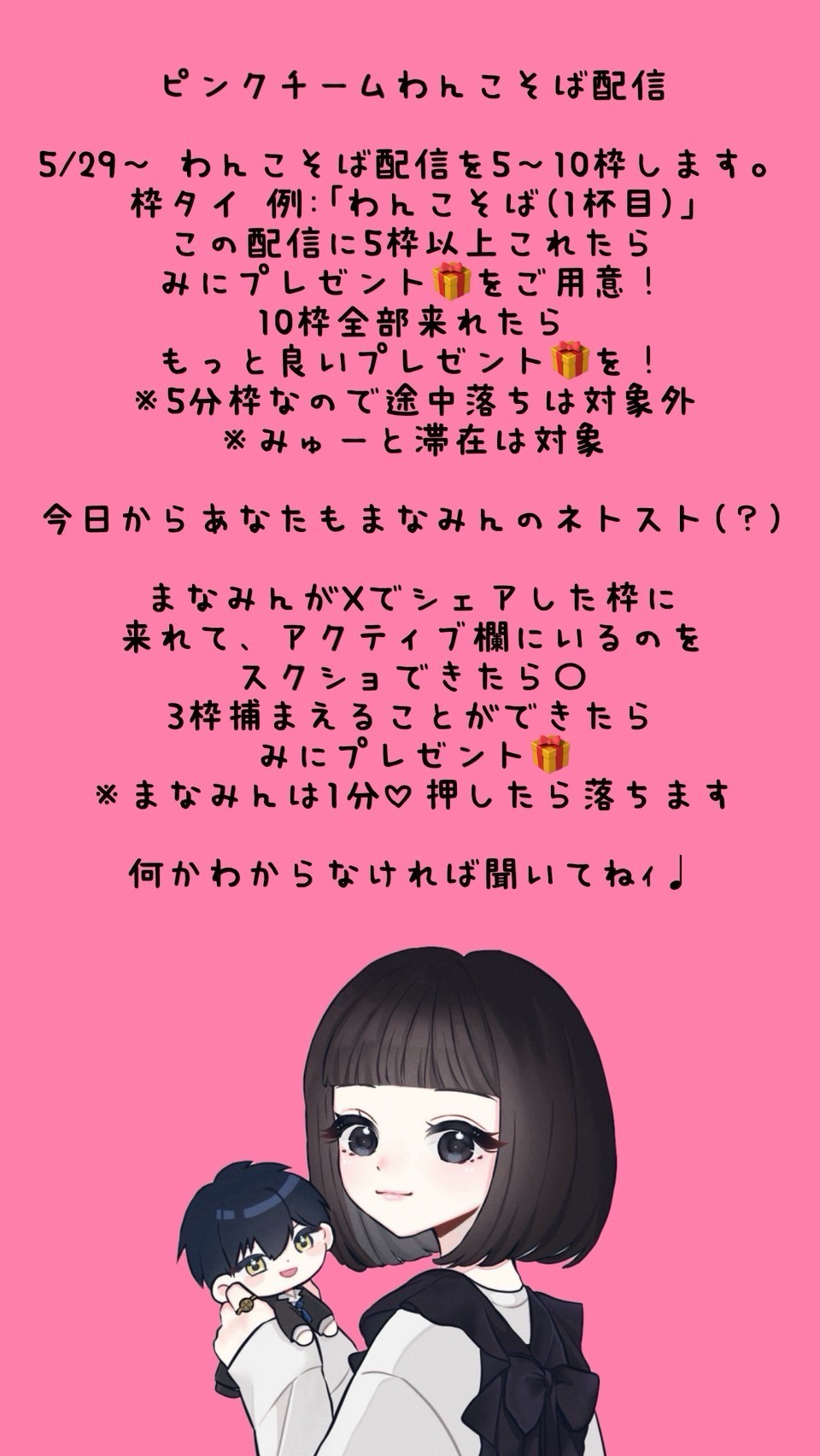 POST