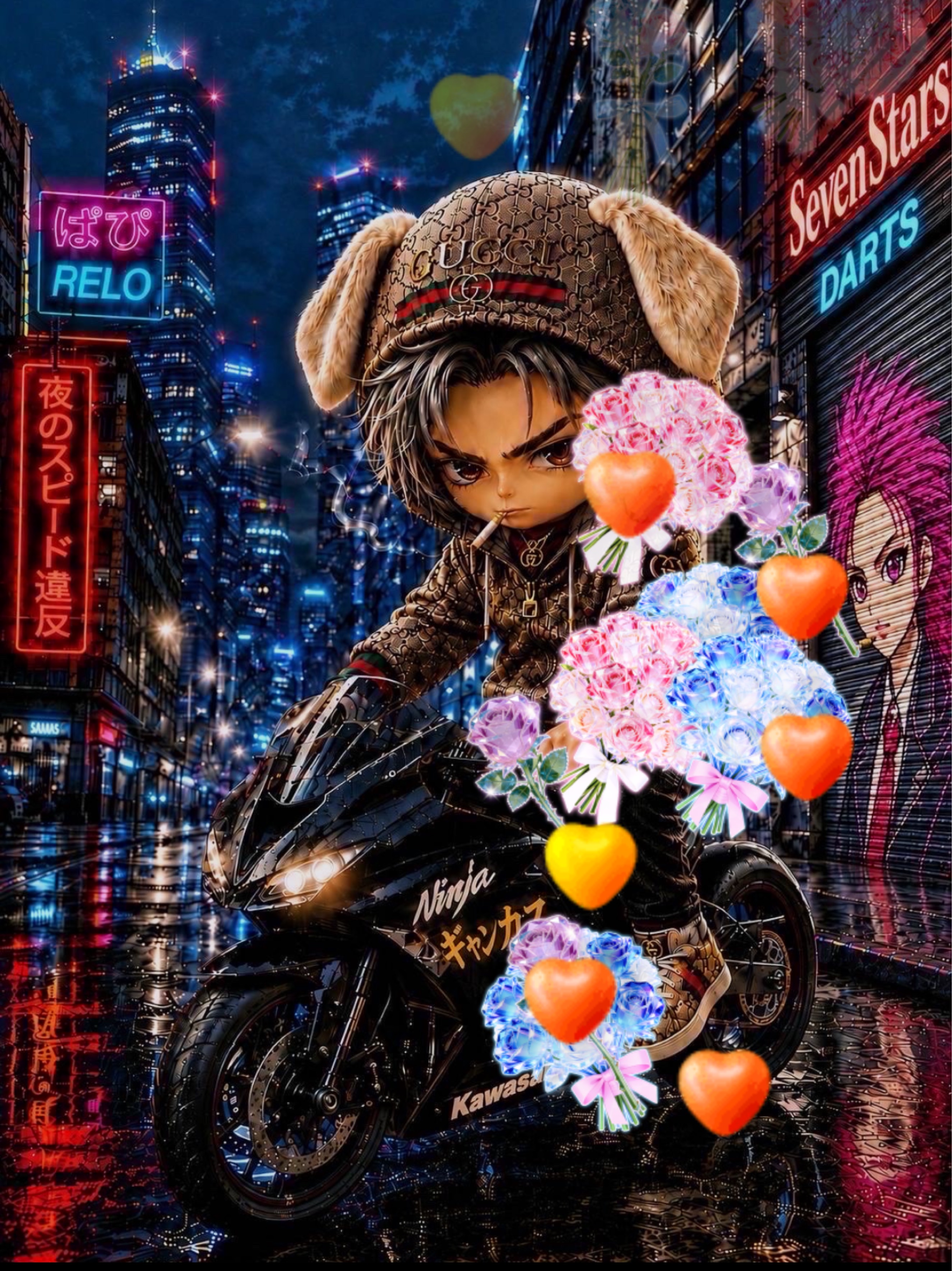 POST