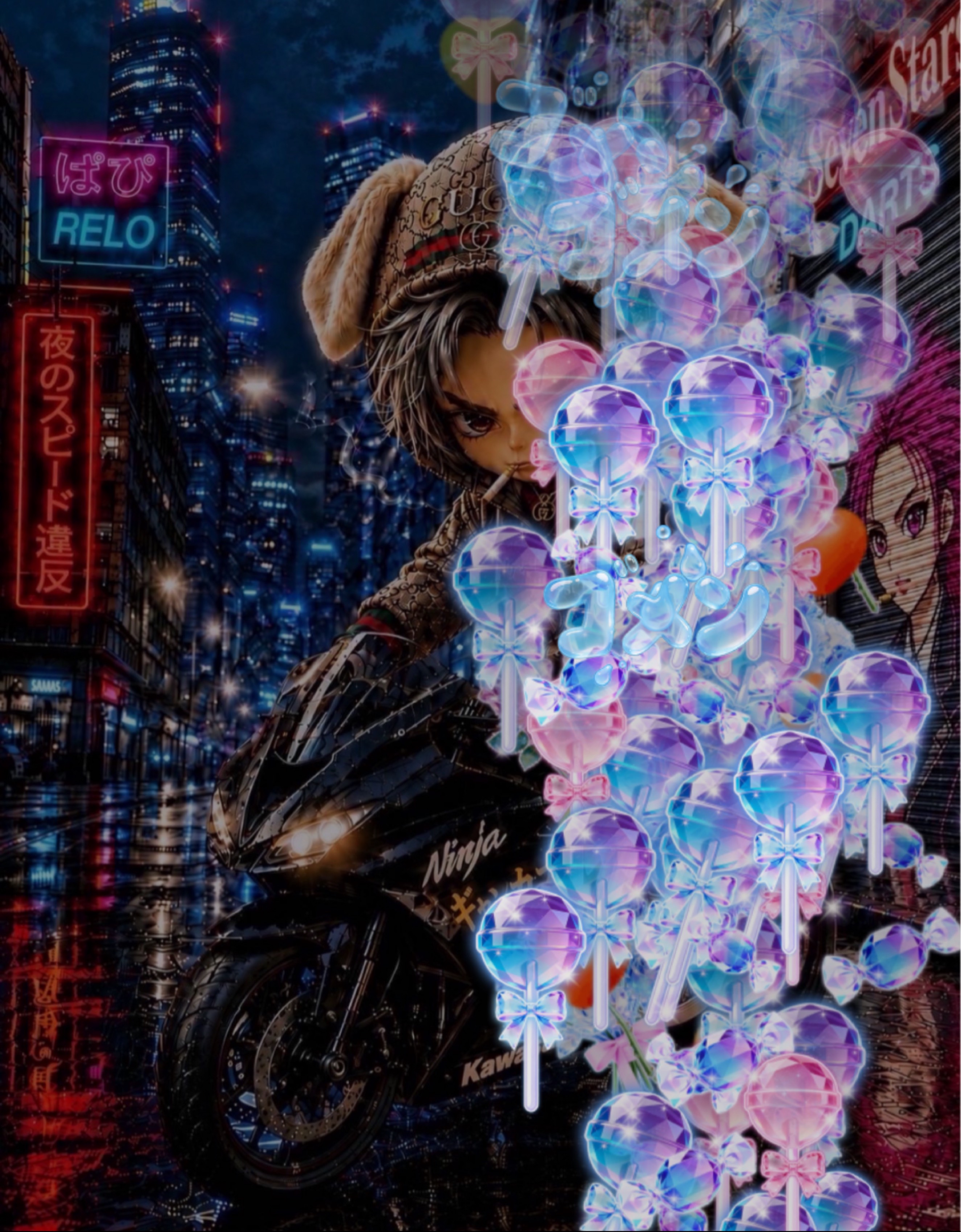 POST