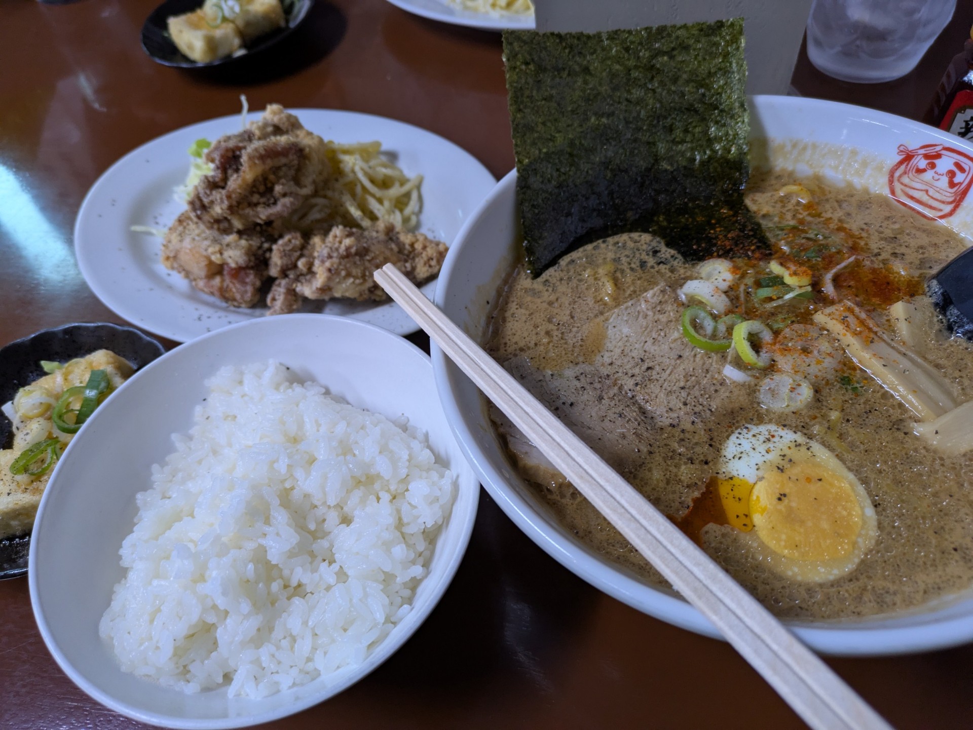 POST