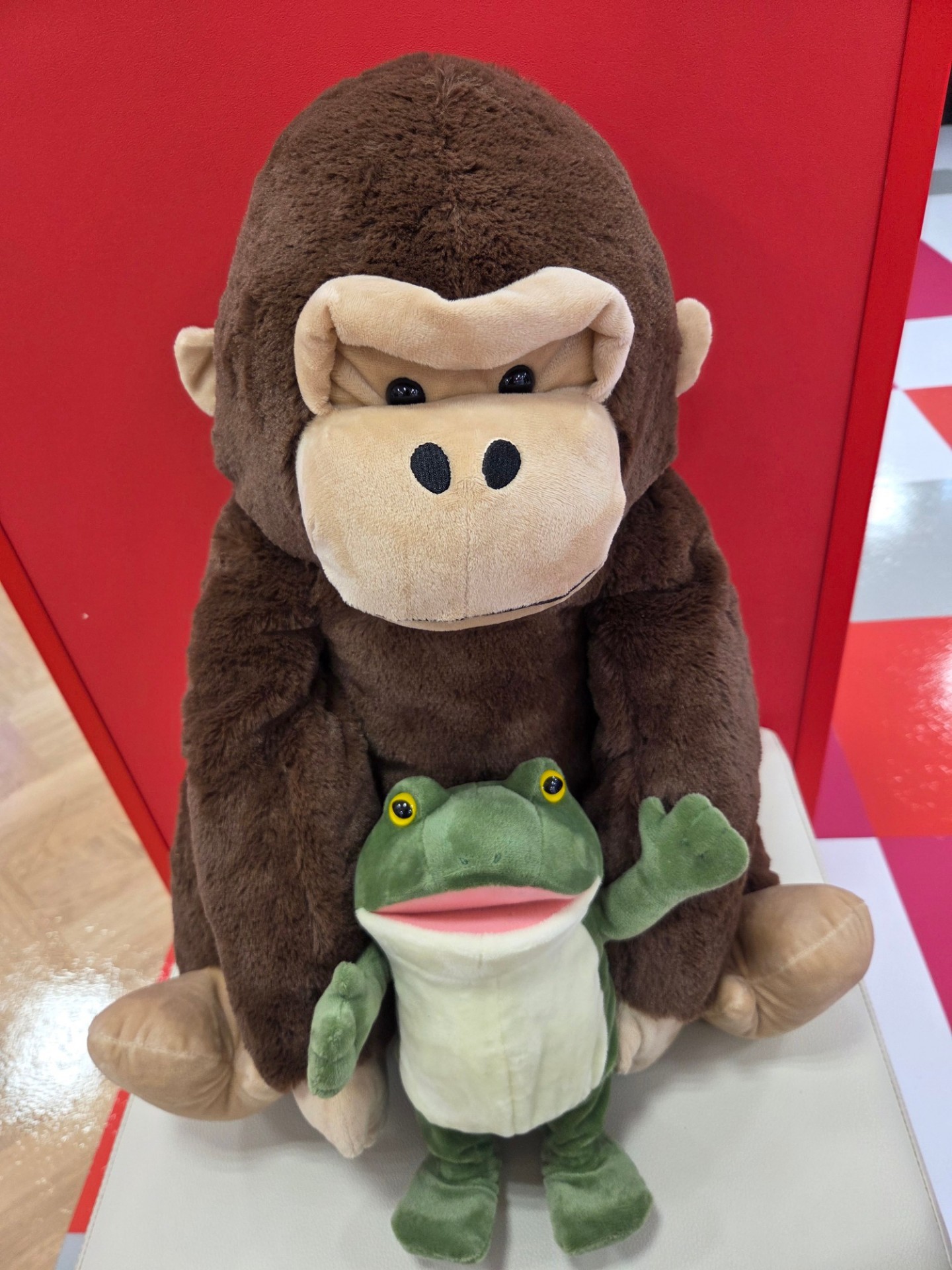 POST