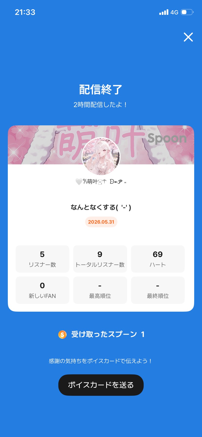 POST