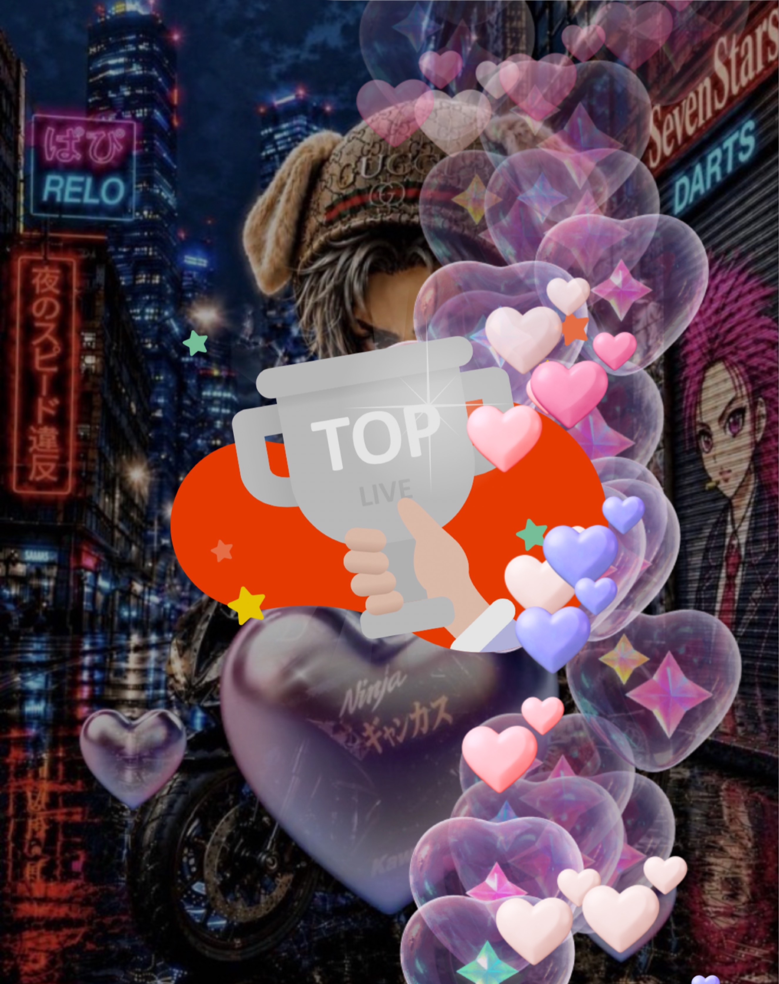 POST