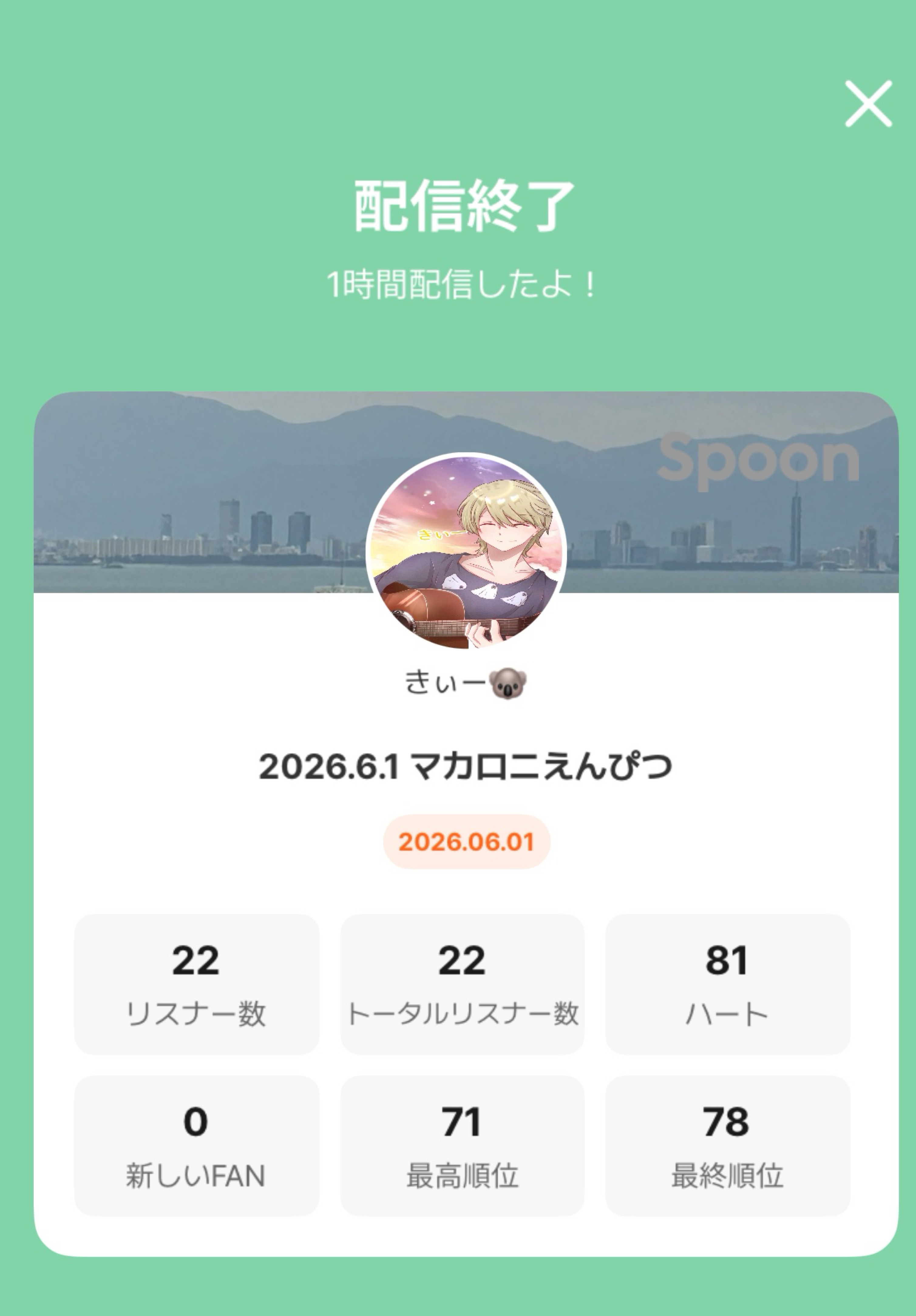 POST