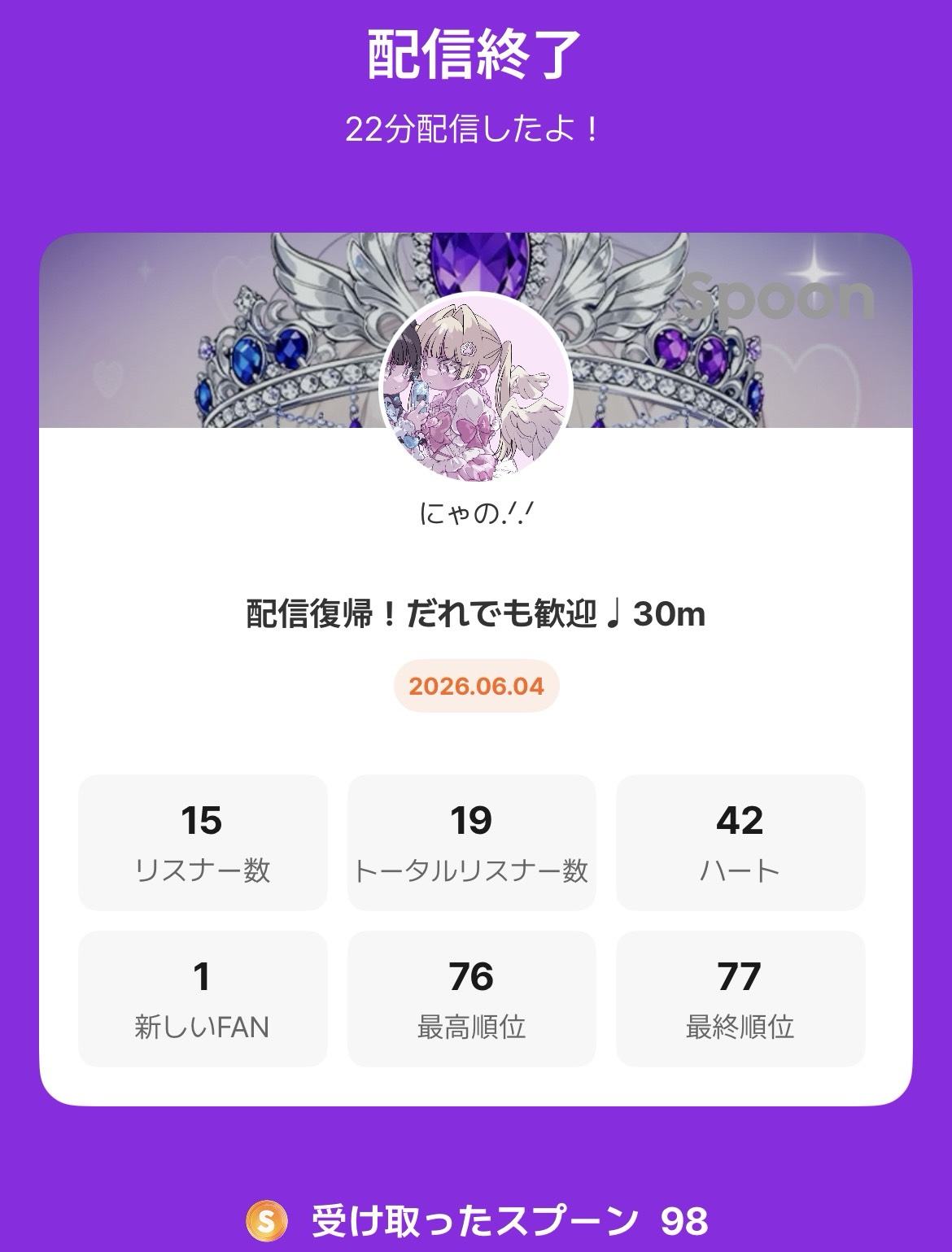 POST