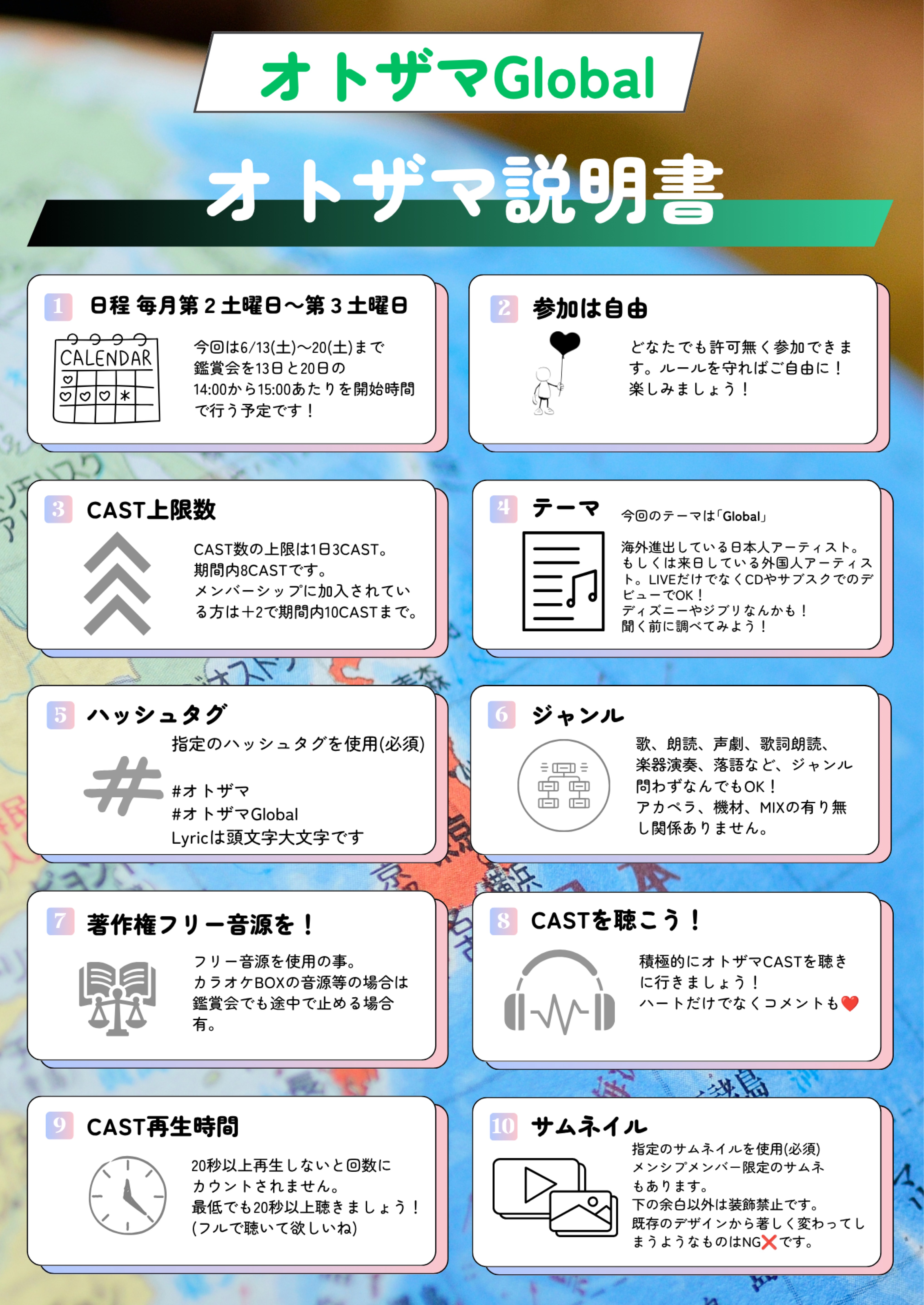 POST